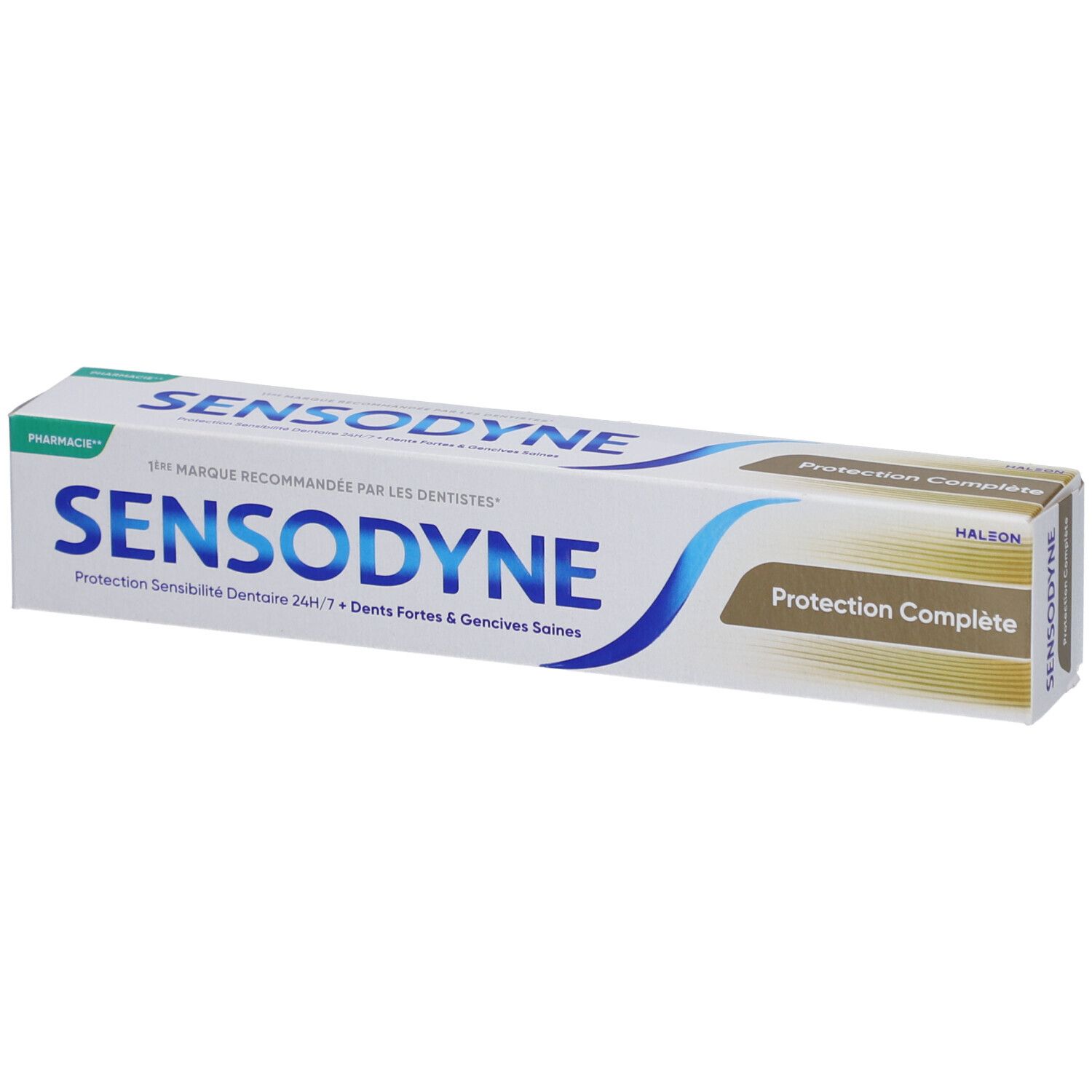 Sensodyne® 24h Complete Schutz für empfindliche Zähne
