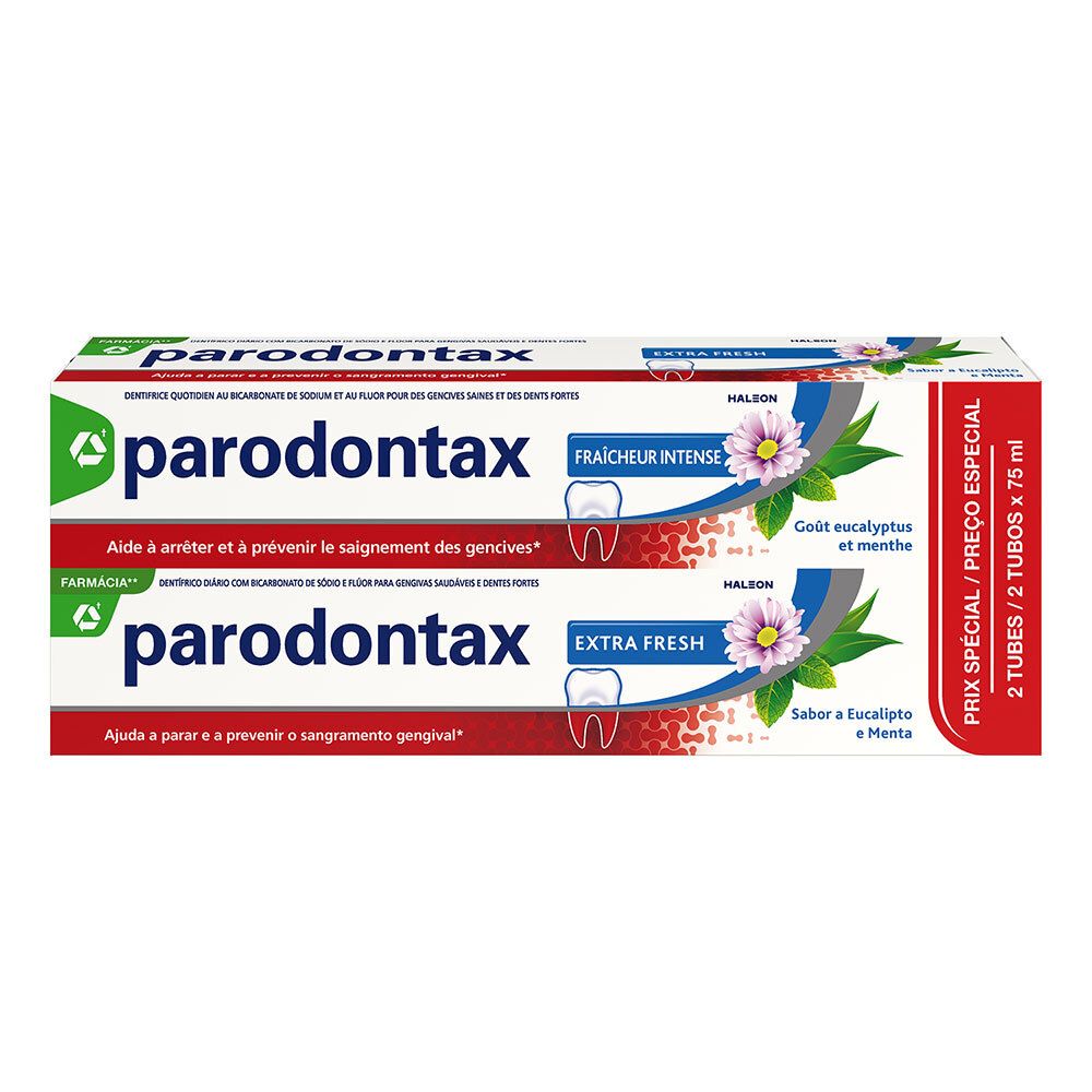 Parodontax™ Extra Freh