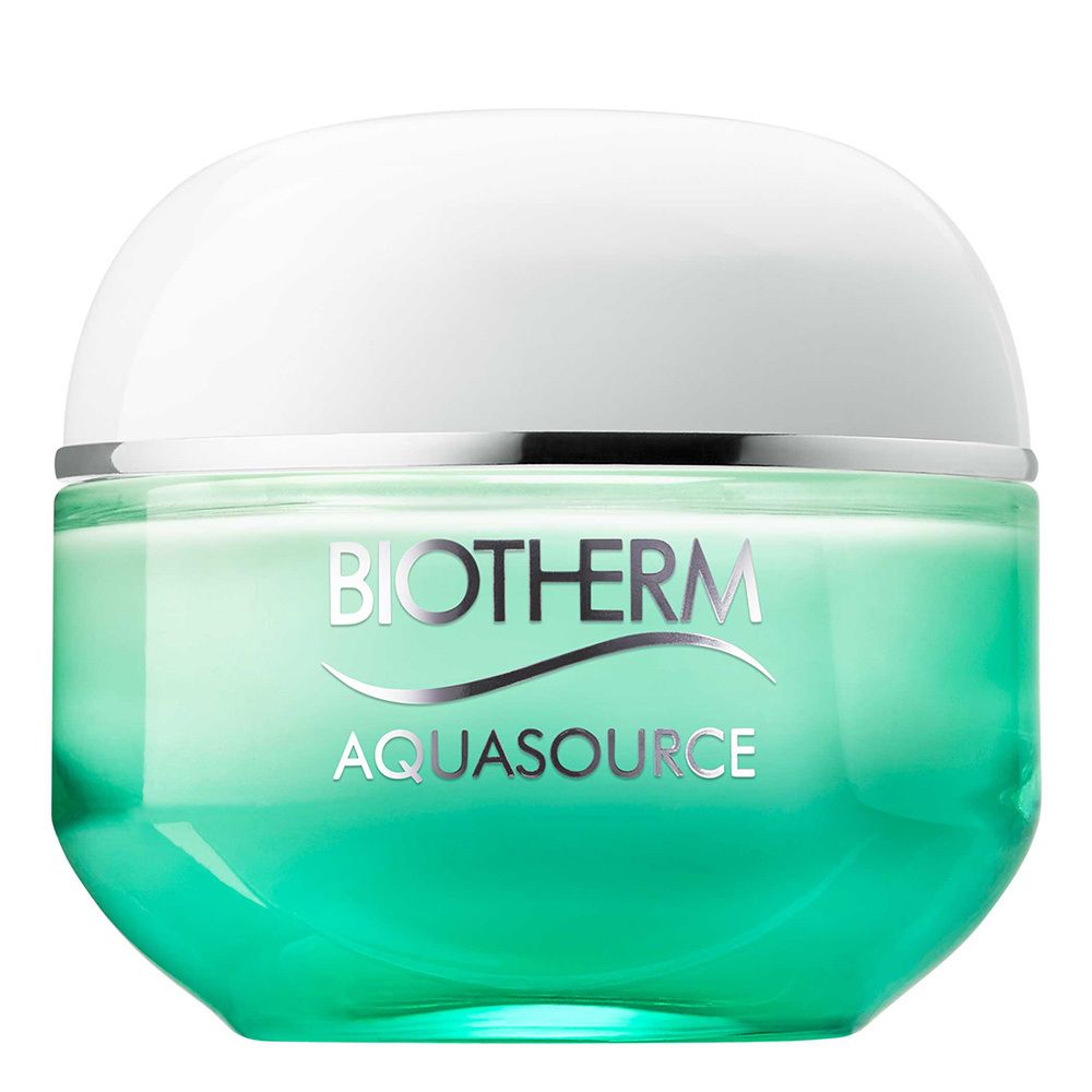 Biotherm Aquasource Gel-Creme Normal bis Kombinationshaut