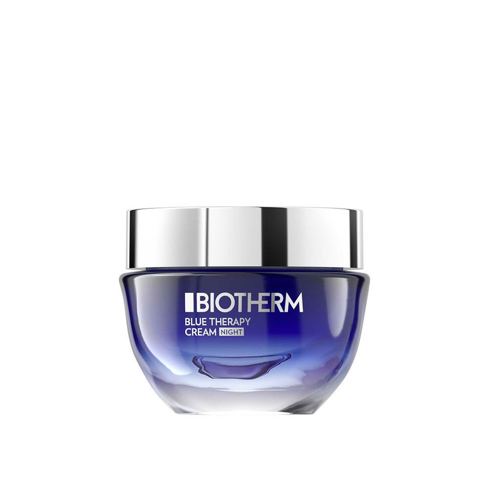 Biotherm Blaue Therapie Nacht