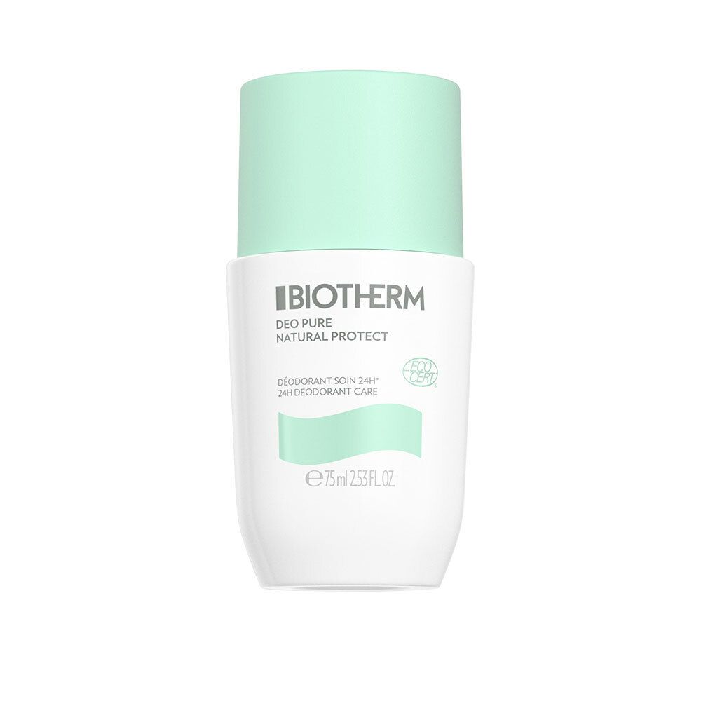 Biotherm Deo Pure Natural Protect