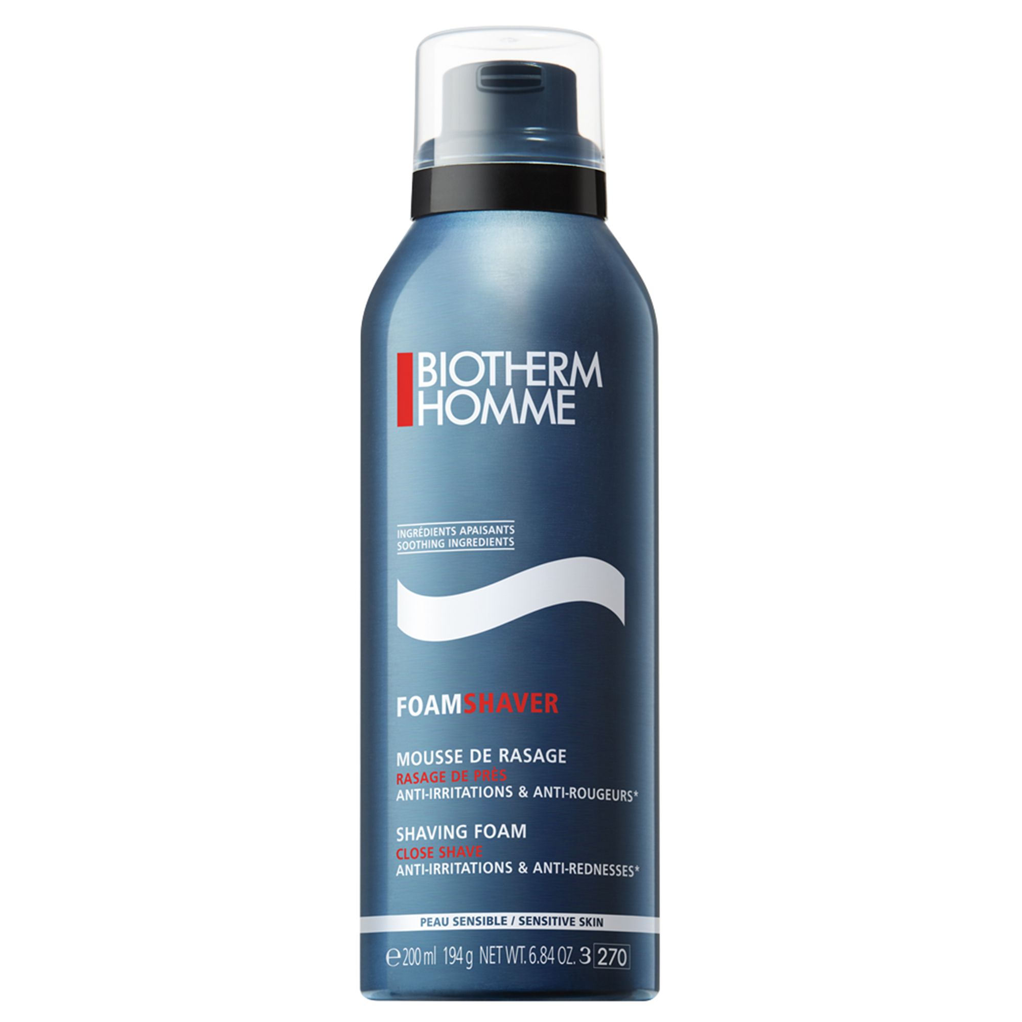 Biotherm Homme Rasierschaum