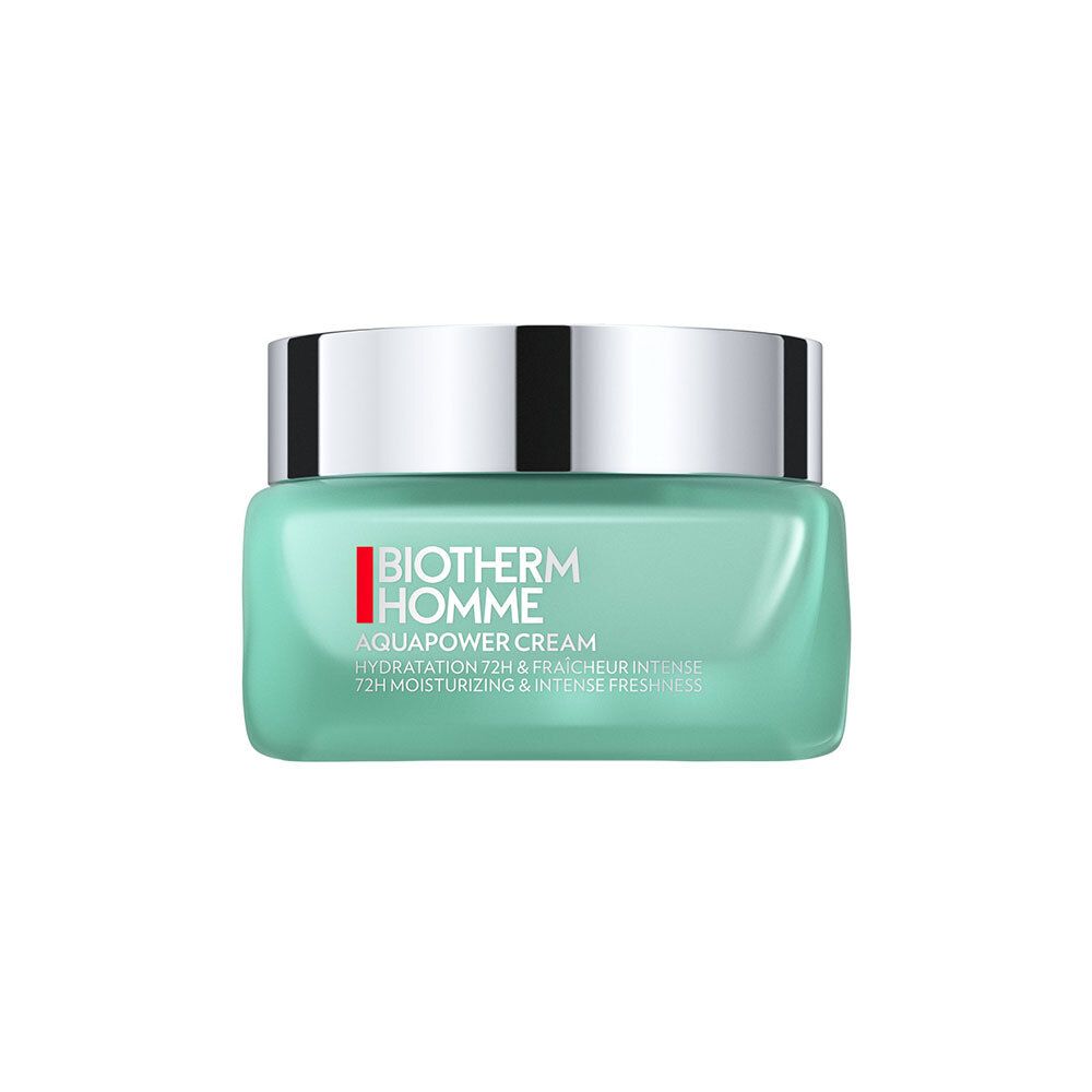 Biotherm Homme Aquapower 72h