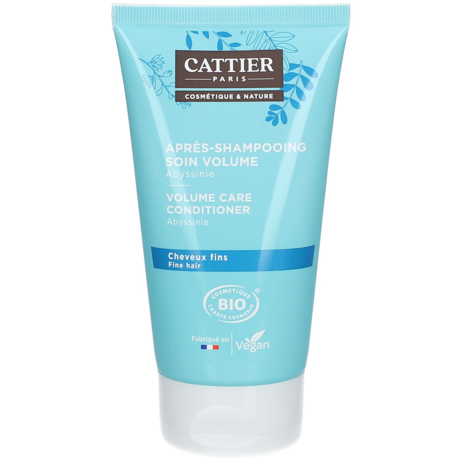 Cattier Volumen Pflege Conditionor