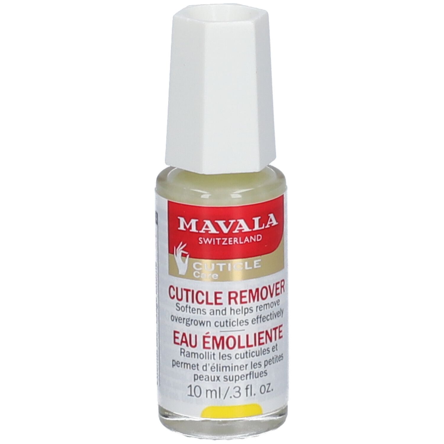 Mavala Weichmacher Wasser