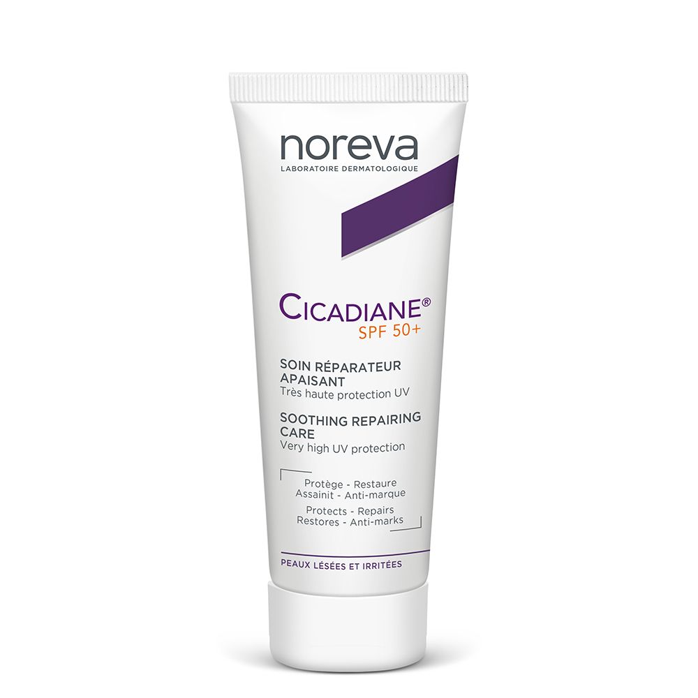Noreva® Cicadiane Beruhigende Reparaturpflege