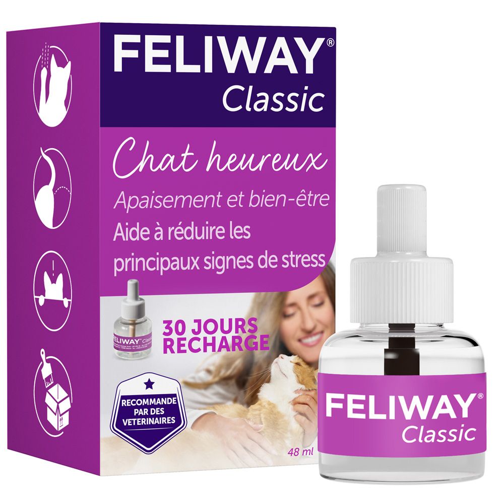 Feliway® Classic Nachfüllpackung 30 Tage