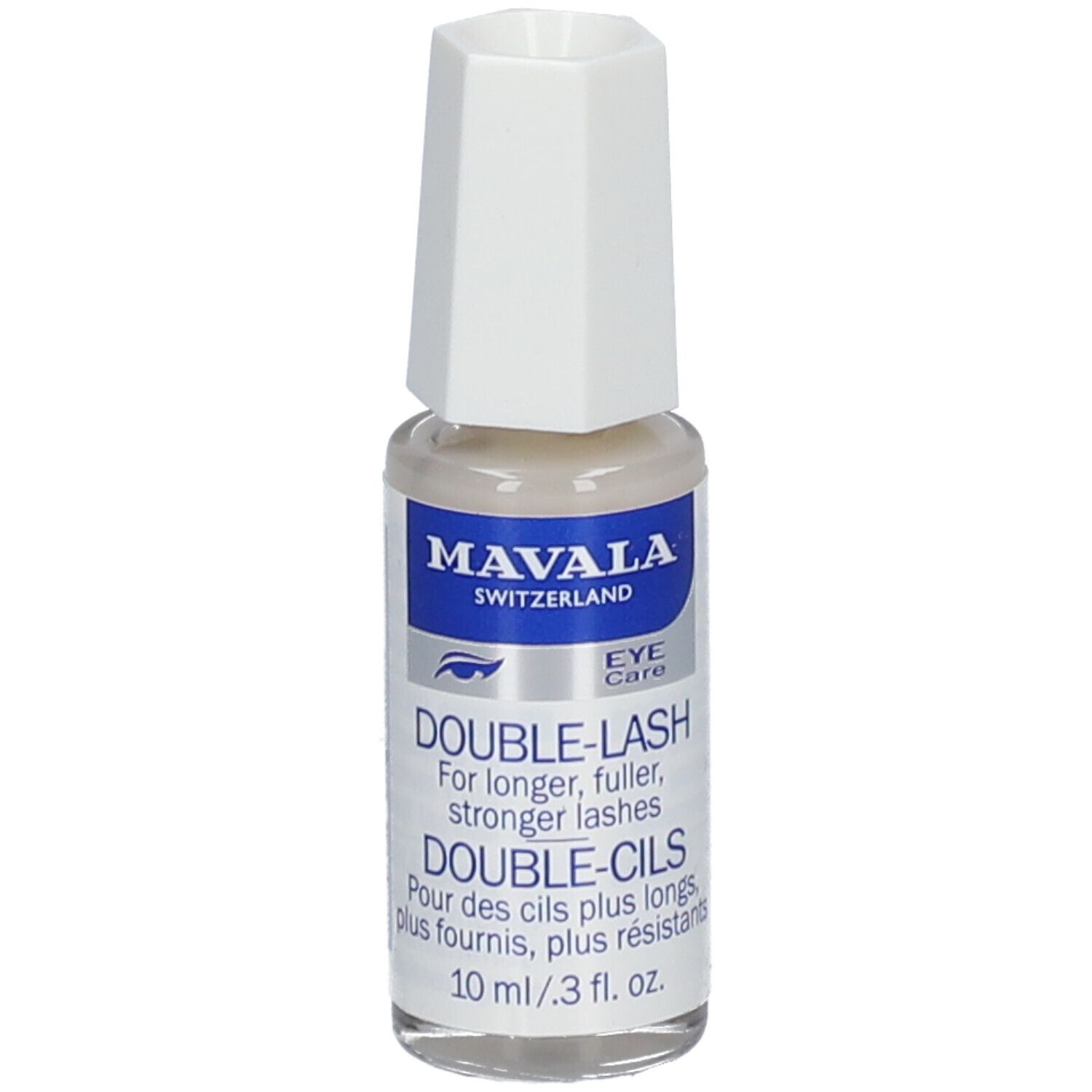 Mavala Double-Lash nährende Wimpern Pflege