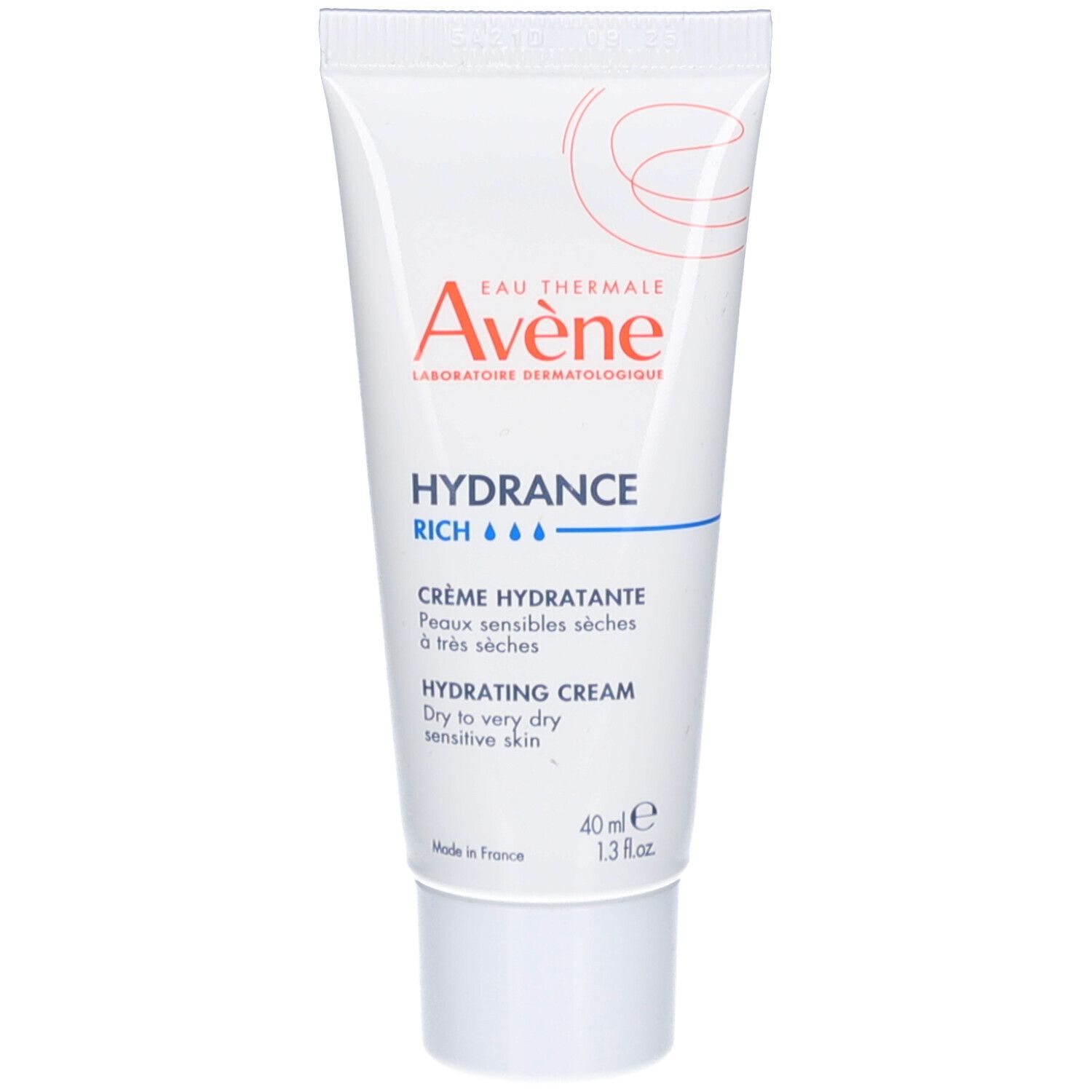 Avene Rich Hydrance-Feuchtigkeitscreme