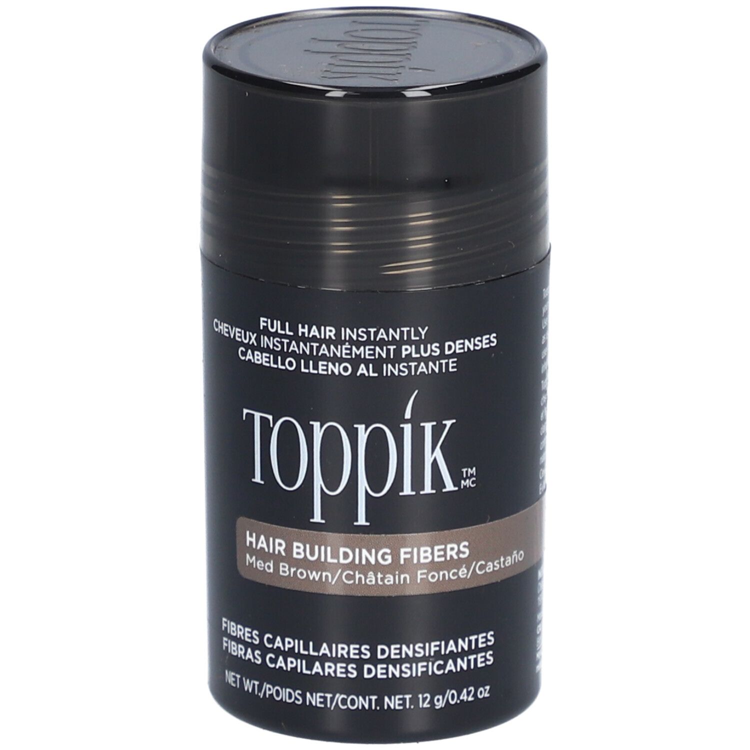 Toppik® Haarfasern Dunkelbraun