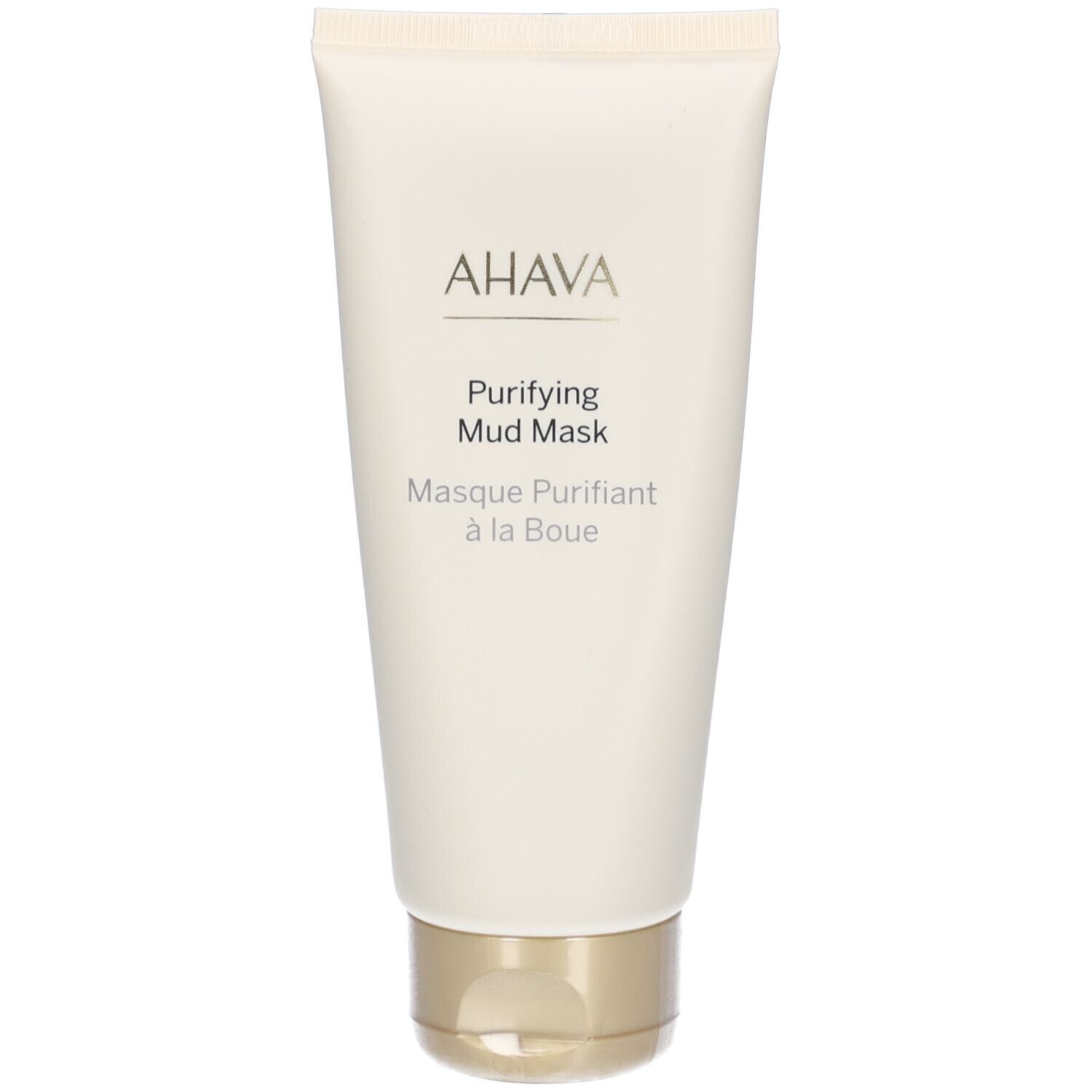 Ahava Reinigende Schlamm-Maske