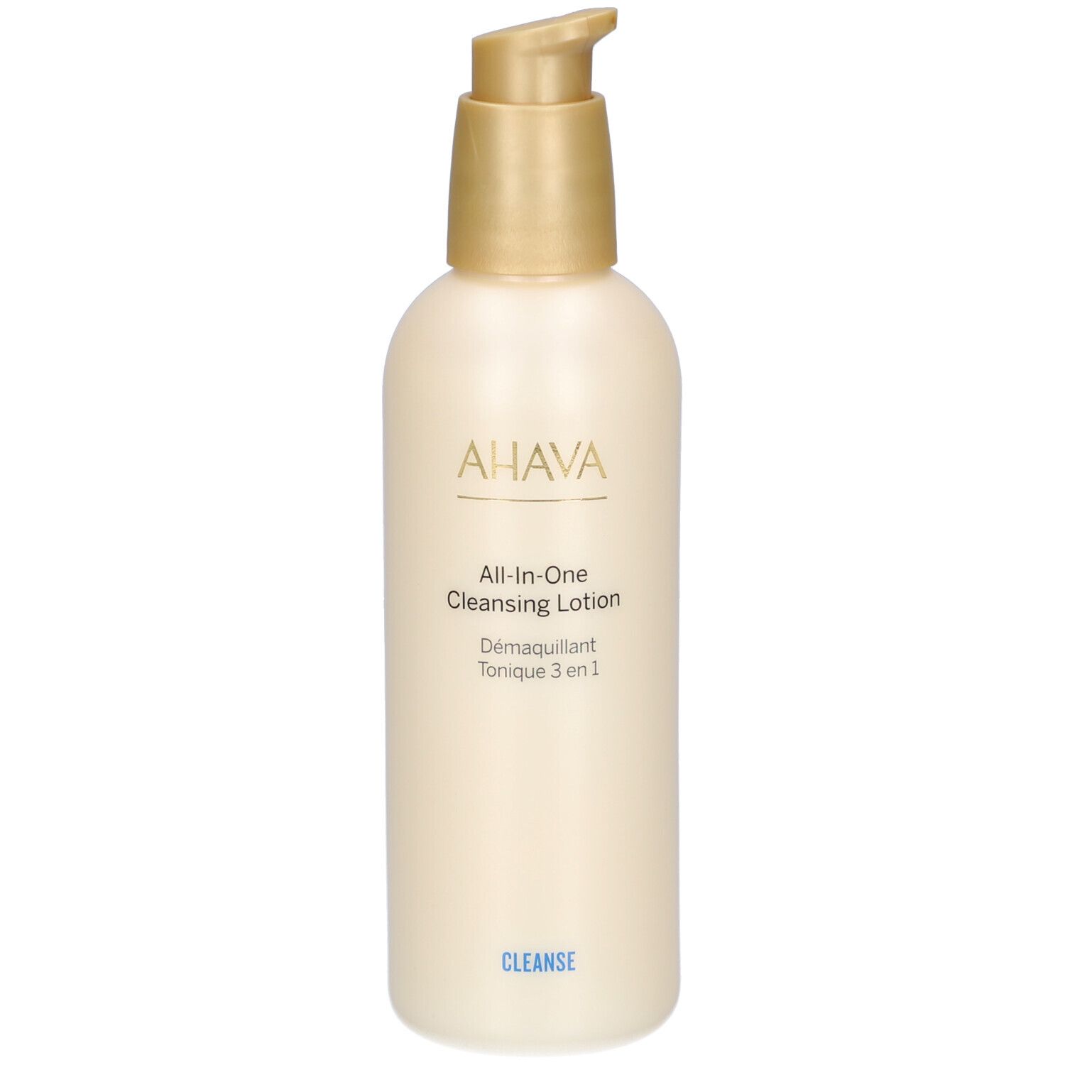 Ahava Make-Up-Entferner Tonic 3 RN 1
