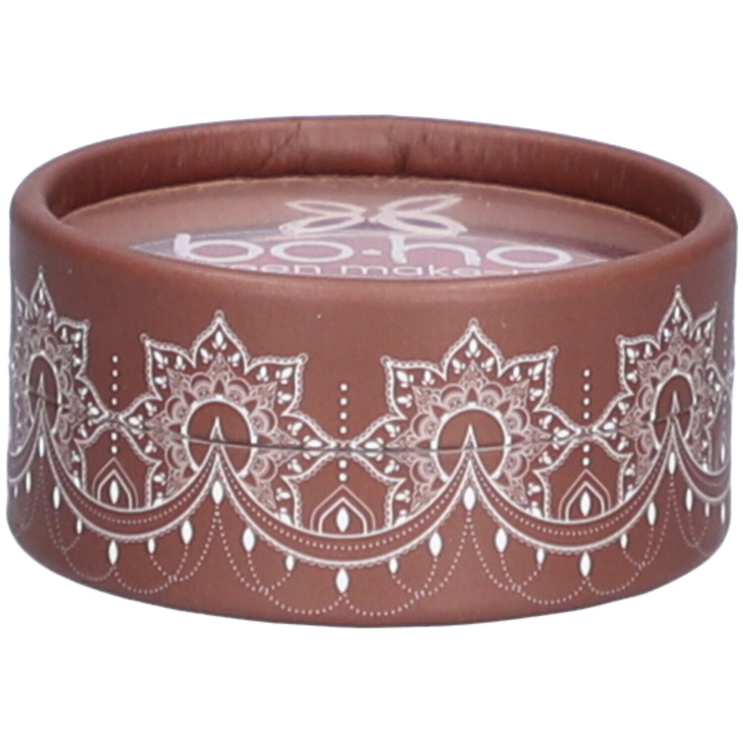 Boho Wangenschminke 06 Lie de Vin