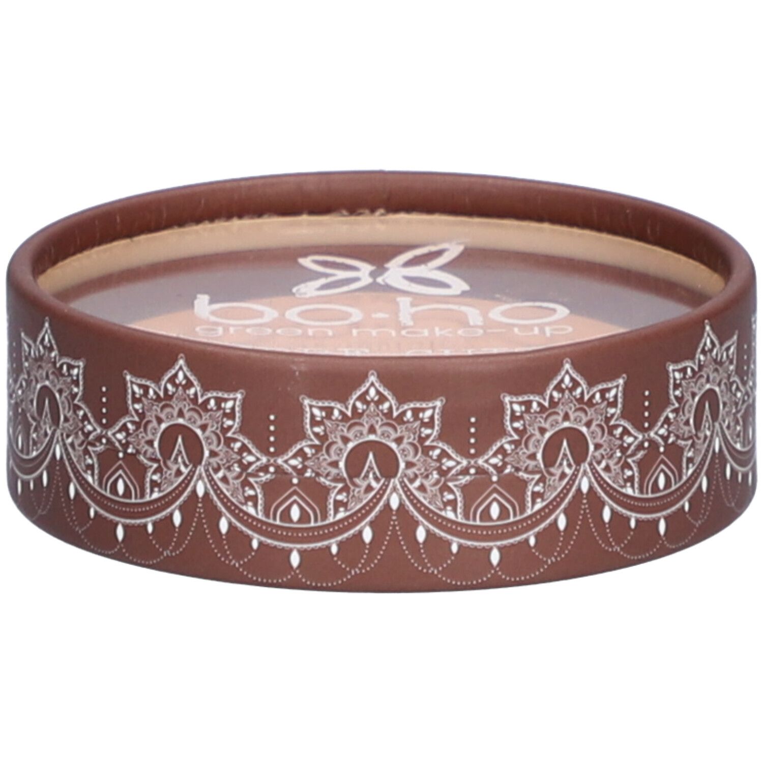 Boho Terrakotta 08 Toskanische Erde