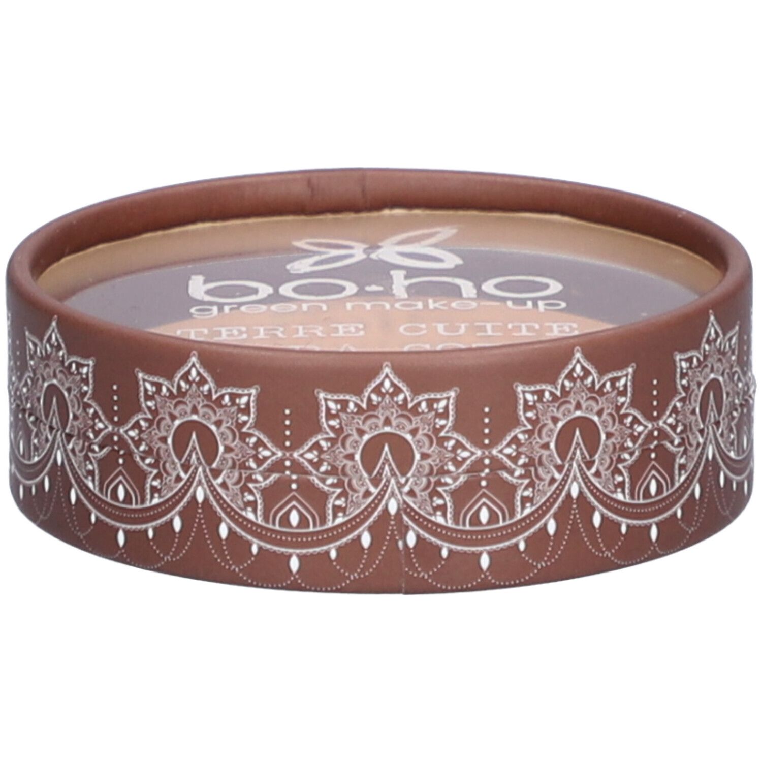 Boho Terrakotta 07 Terres des Cevennes