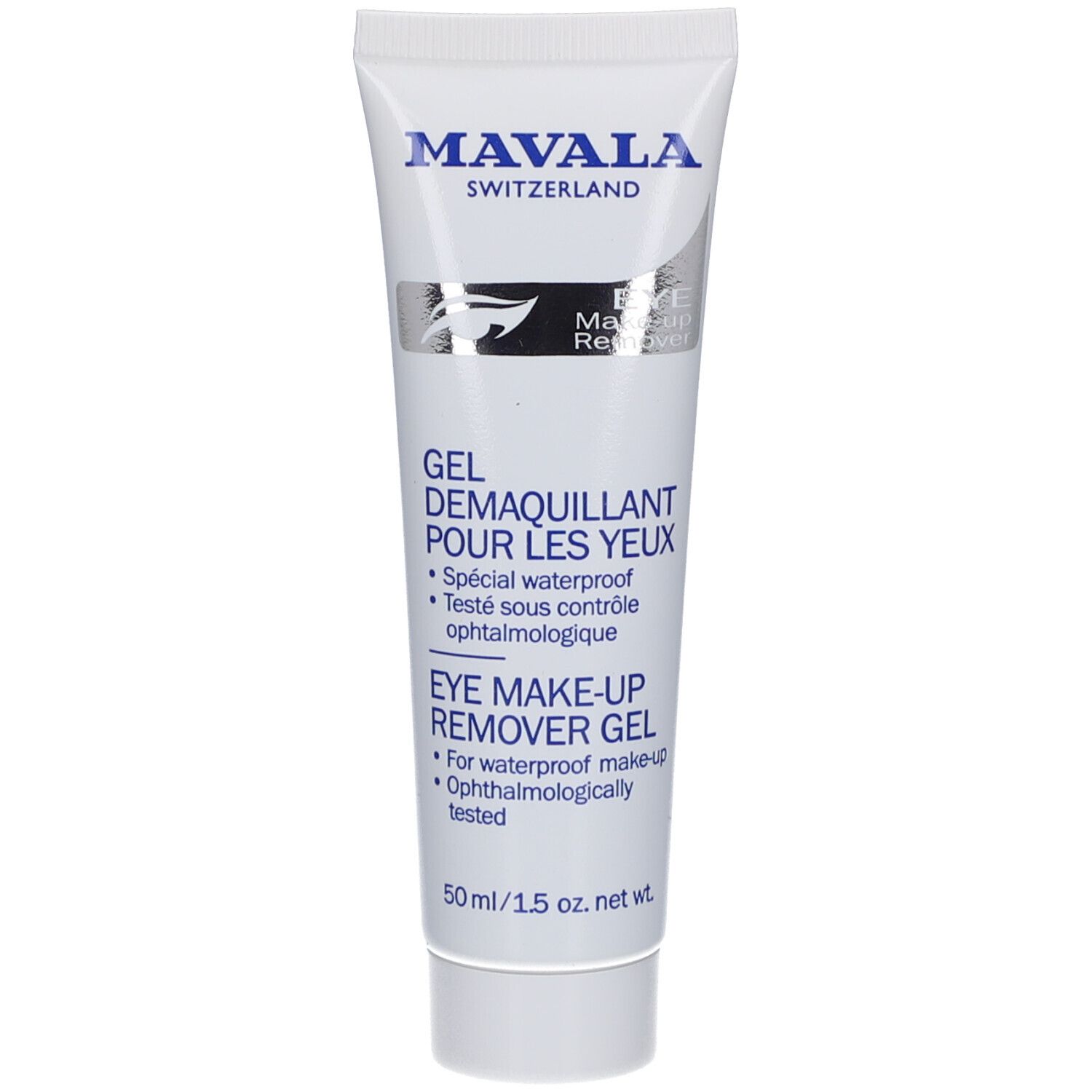 Mavala Augen-Make-up-Entferner-Gel