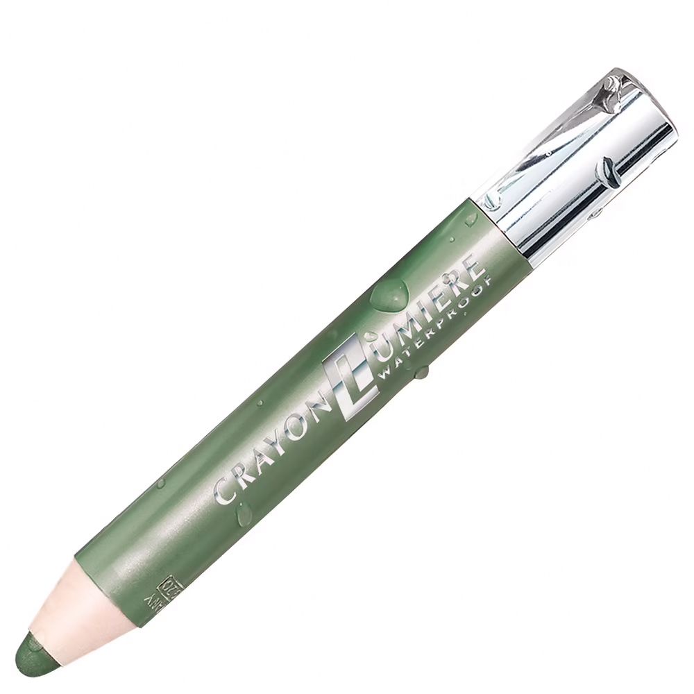 Mavala Crayon Fard à Paupières Waterproof Empire Green