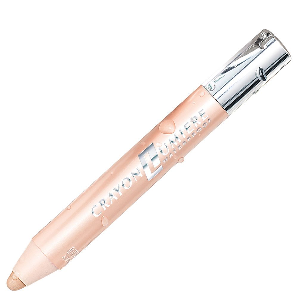 Mavala Waterpuls Light Crayon Waterproof Sweet Vanilla