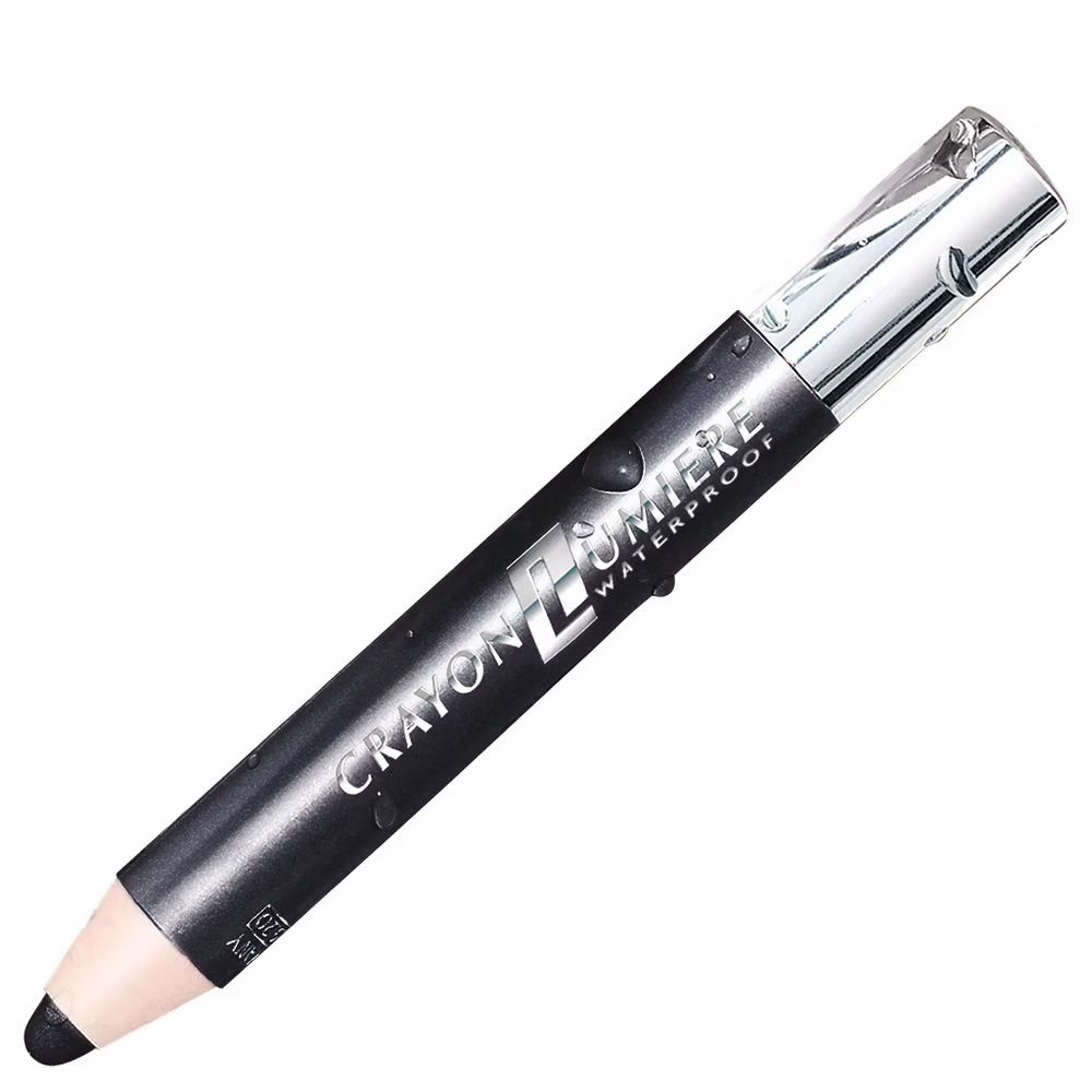 Mavala Lippenstift Lichter-Stift Waterproof Black Pearl