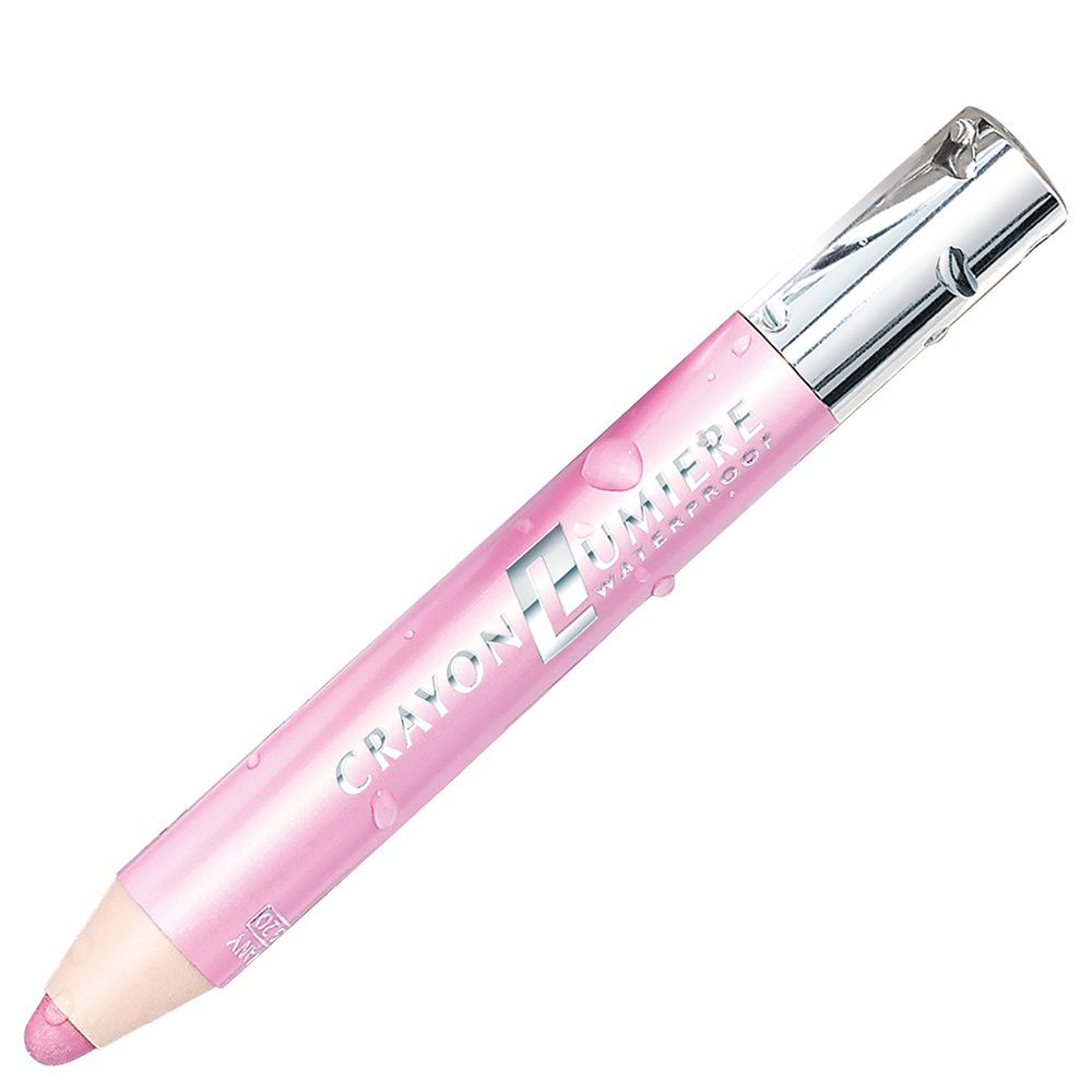 Mavala Lippenstift Lichterstift Waterproof Frozen Pink