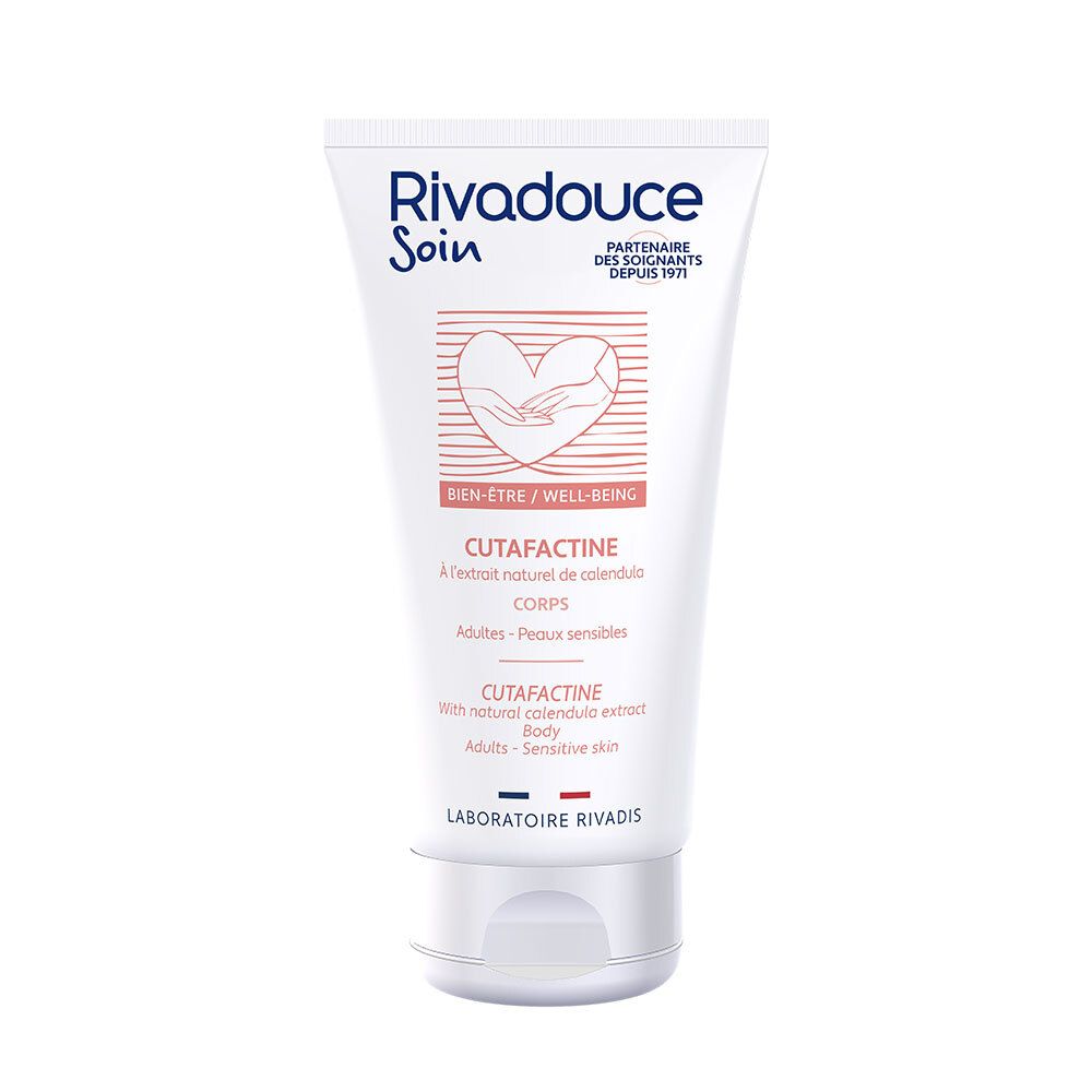 Rivadouce Cutafactin Pflegecreme
