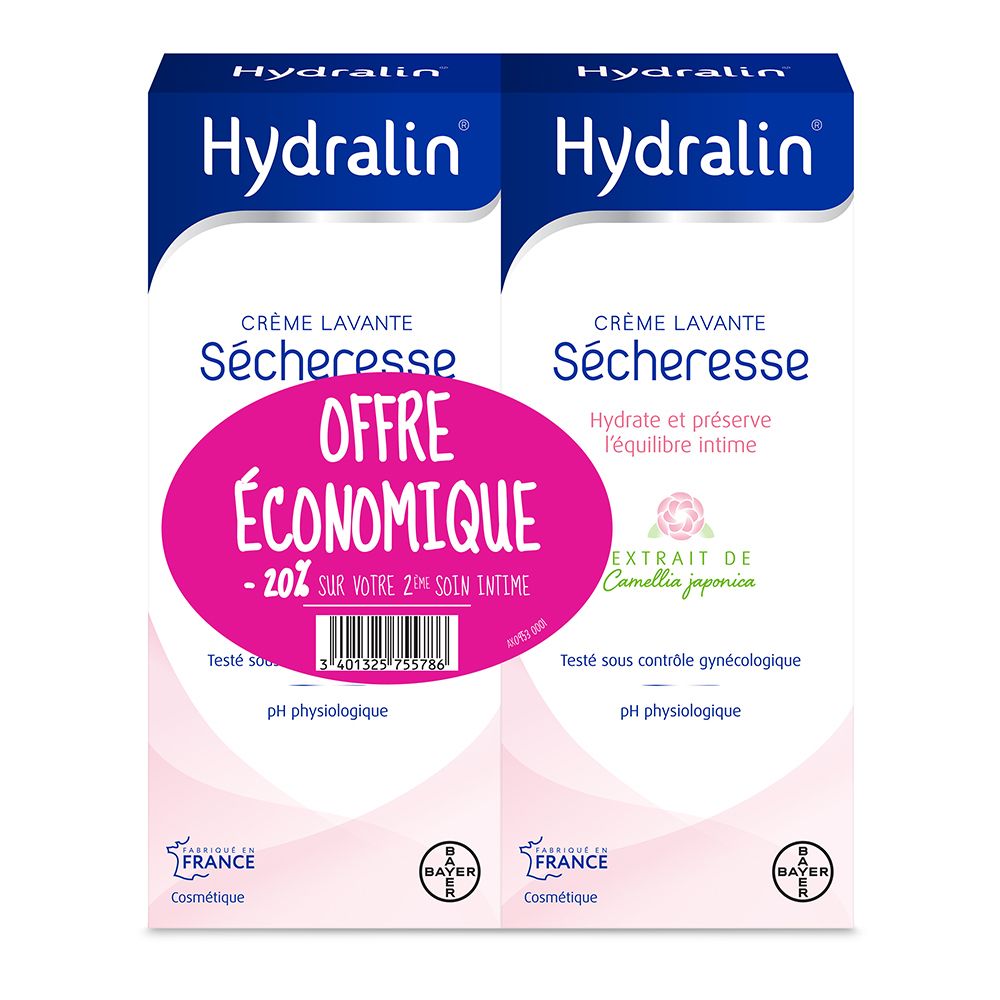 Hydralin® Hydrate