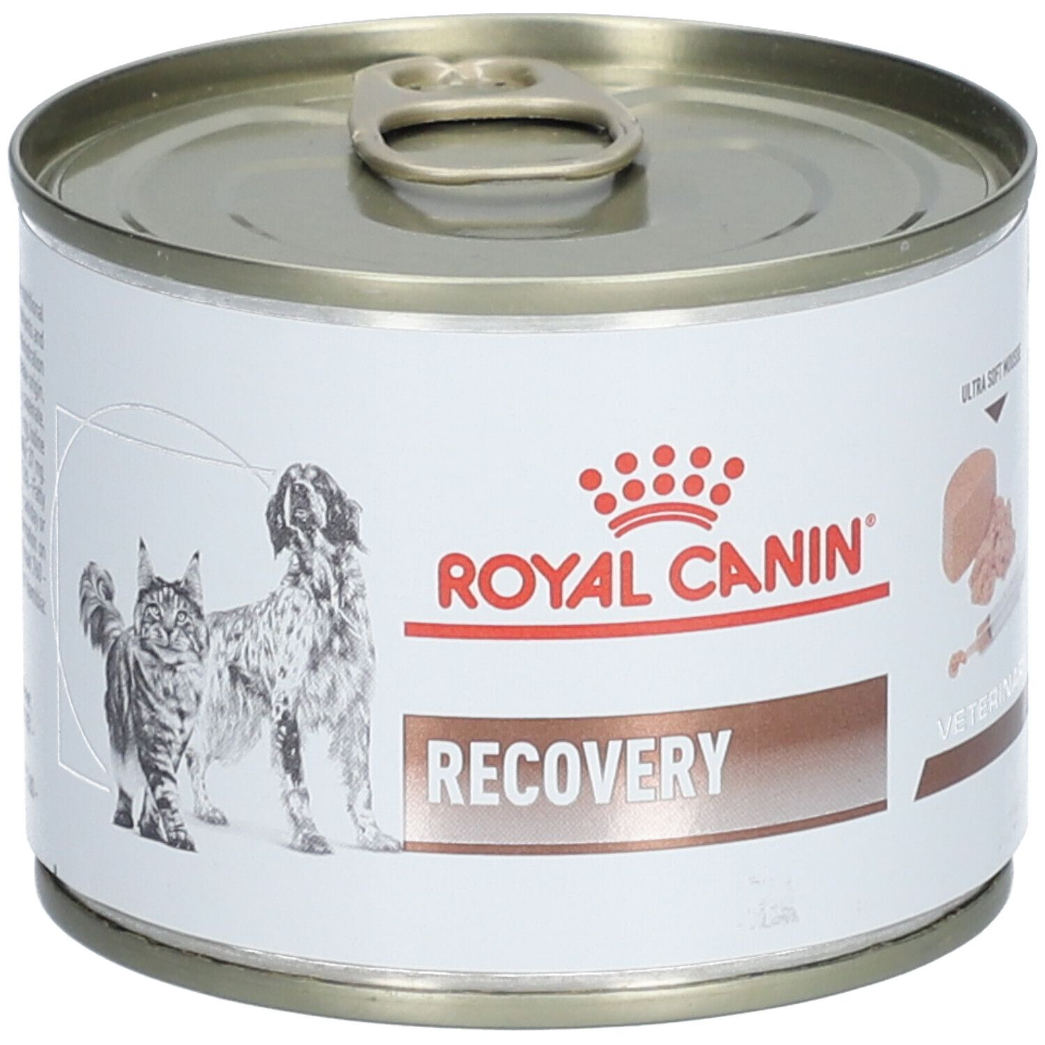 Royal Canin® Recovery Ultra weicher Schaum Hund und Katze