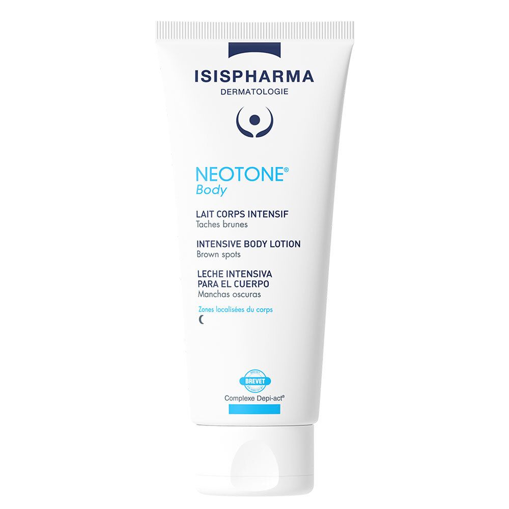 Isispharma Neotone Körper