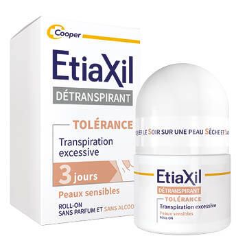 EtiaXil Comfort+