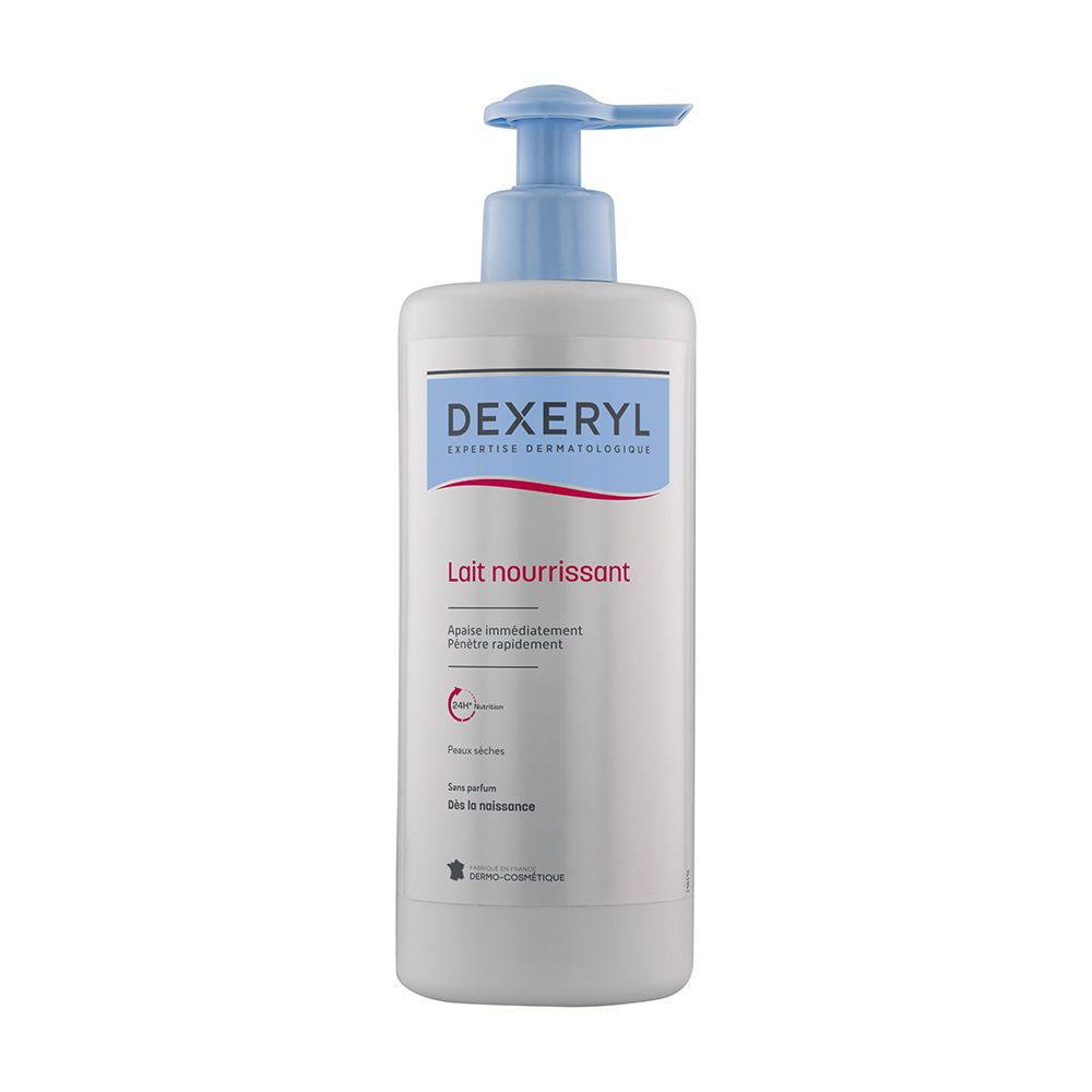 Dexeryl Essential Reichhaltige Nährmilch