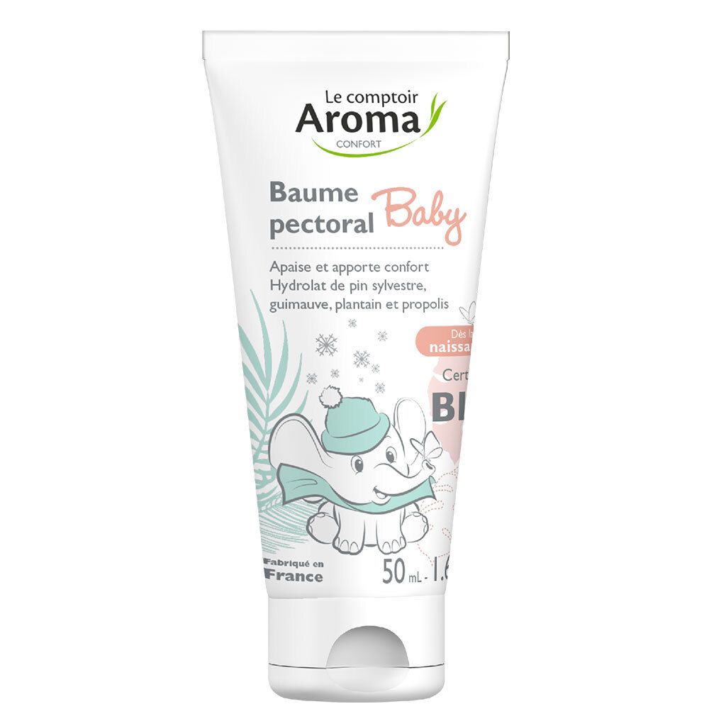 Le Comptoir Aroma Confort Balsam