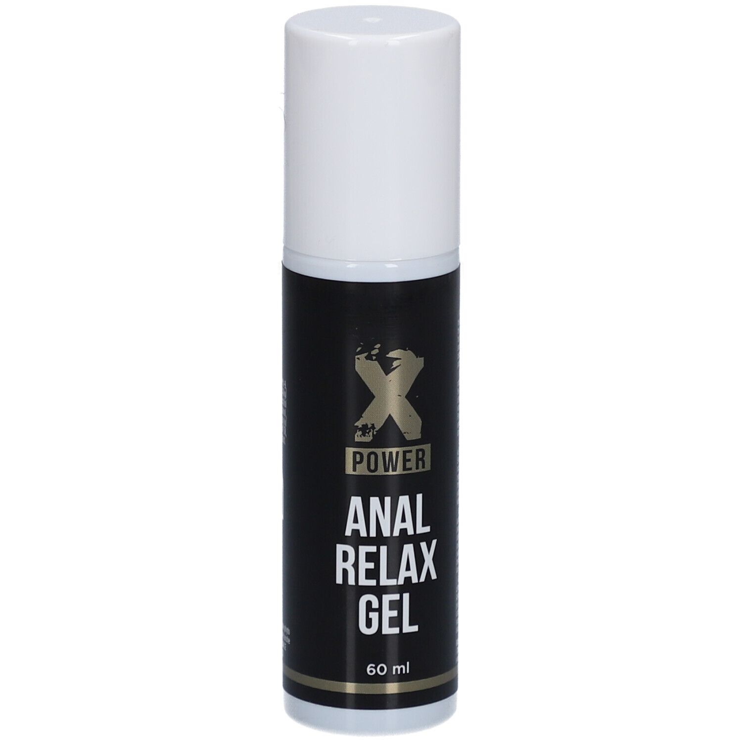 Anal Relax Gel | Xpower