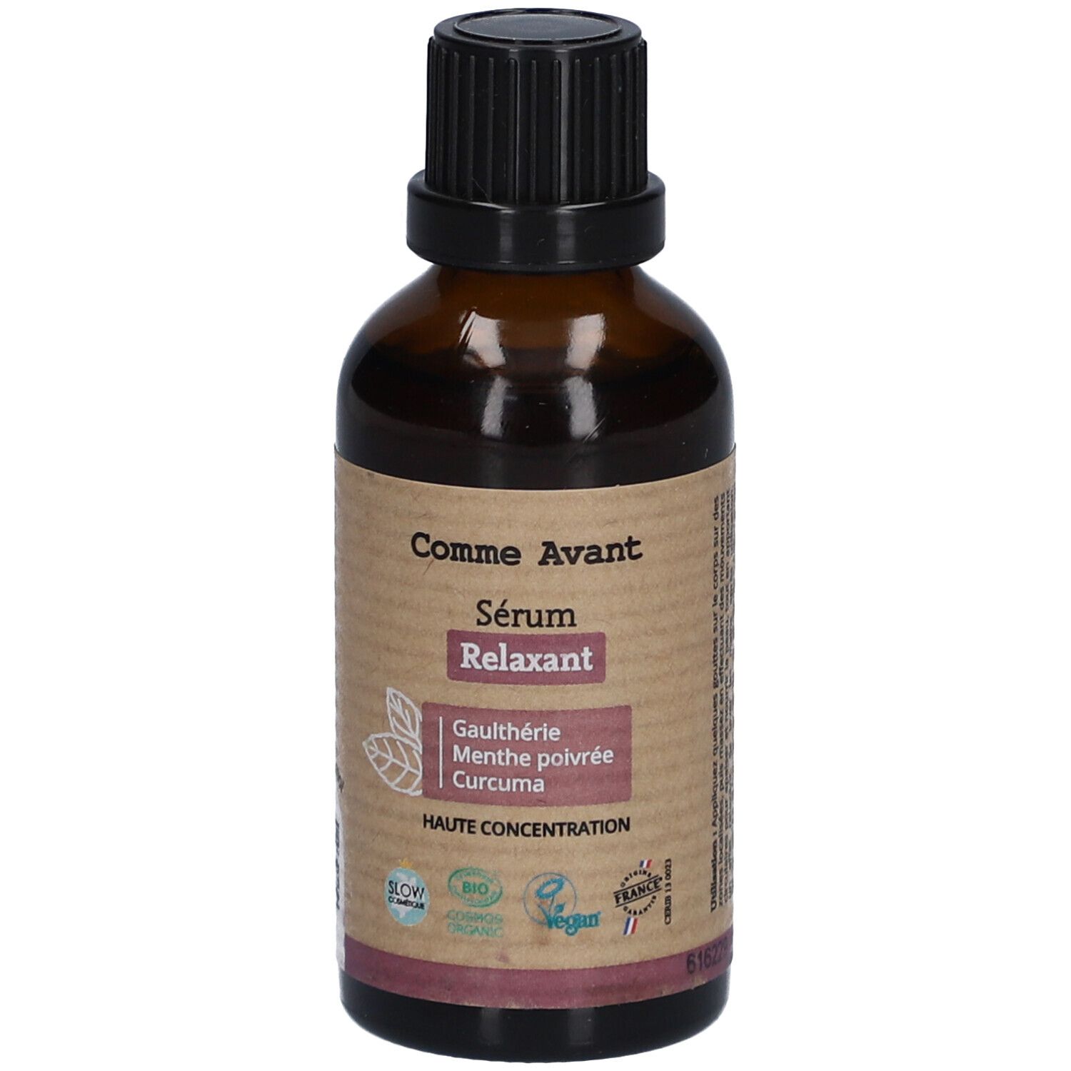 Comme Avant Entspannendes Serum