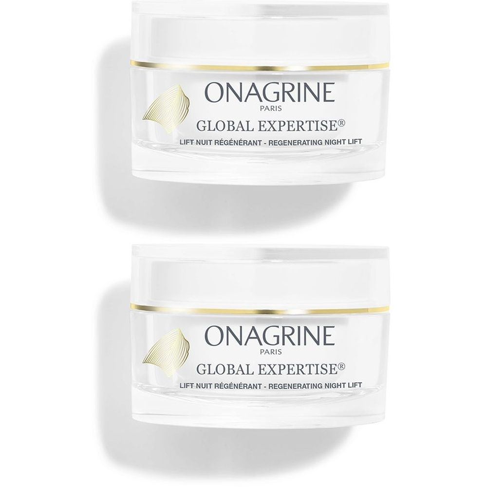 Onagrine Global Expertise Lift Nuit Regenerating