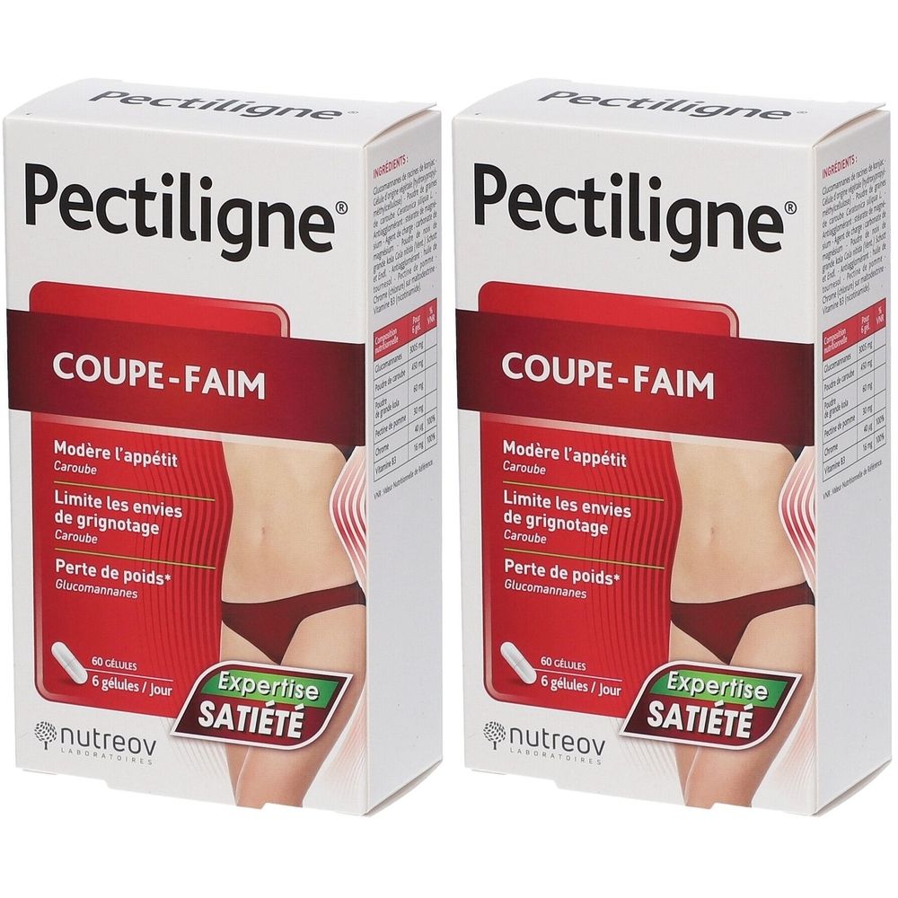 Nutreov Pectiligne®