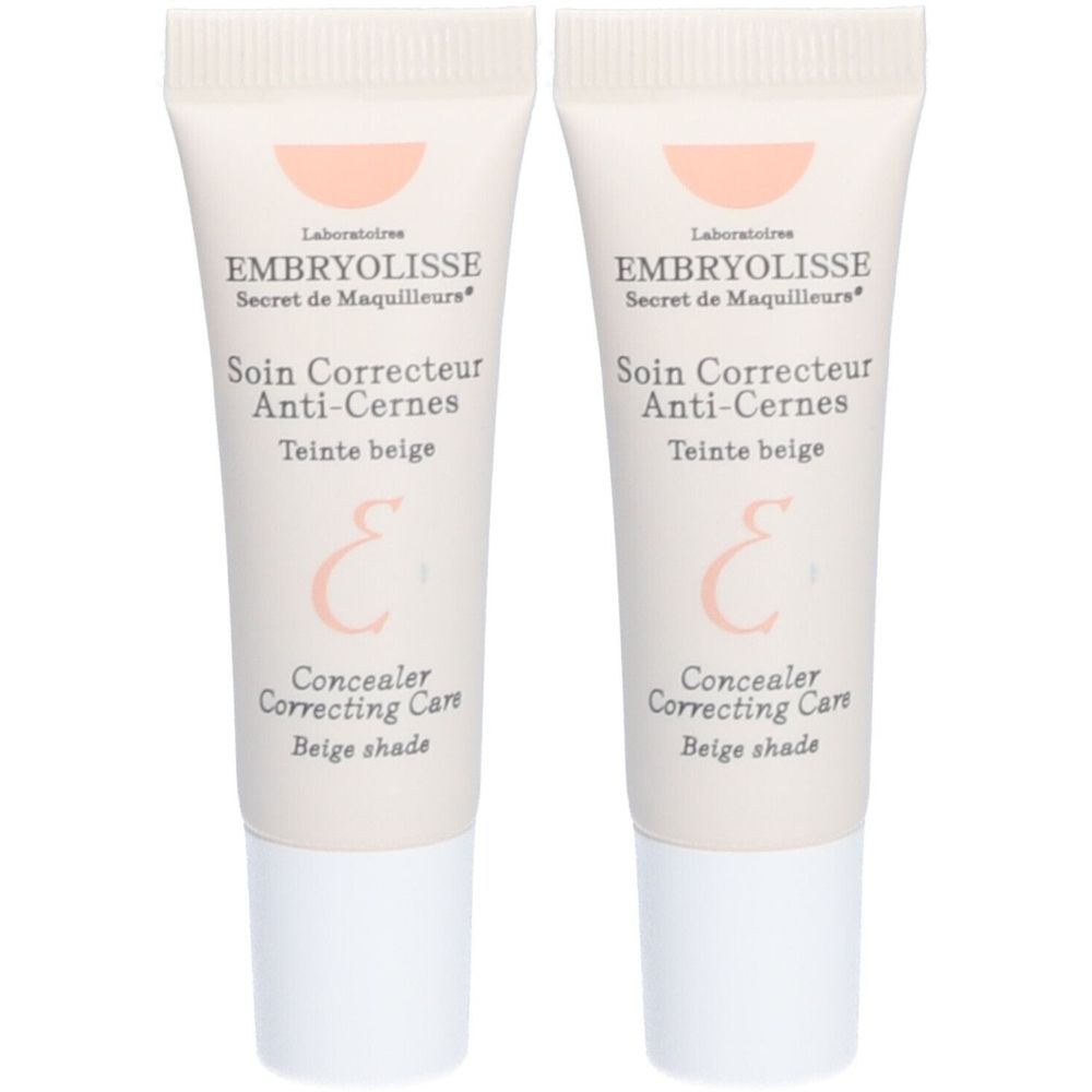 Embryolisse® Secret de Maquilleurs Soin Correcteur Anti-Cernes