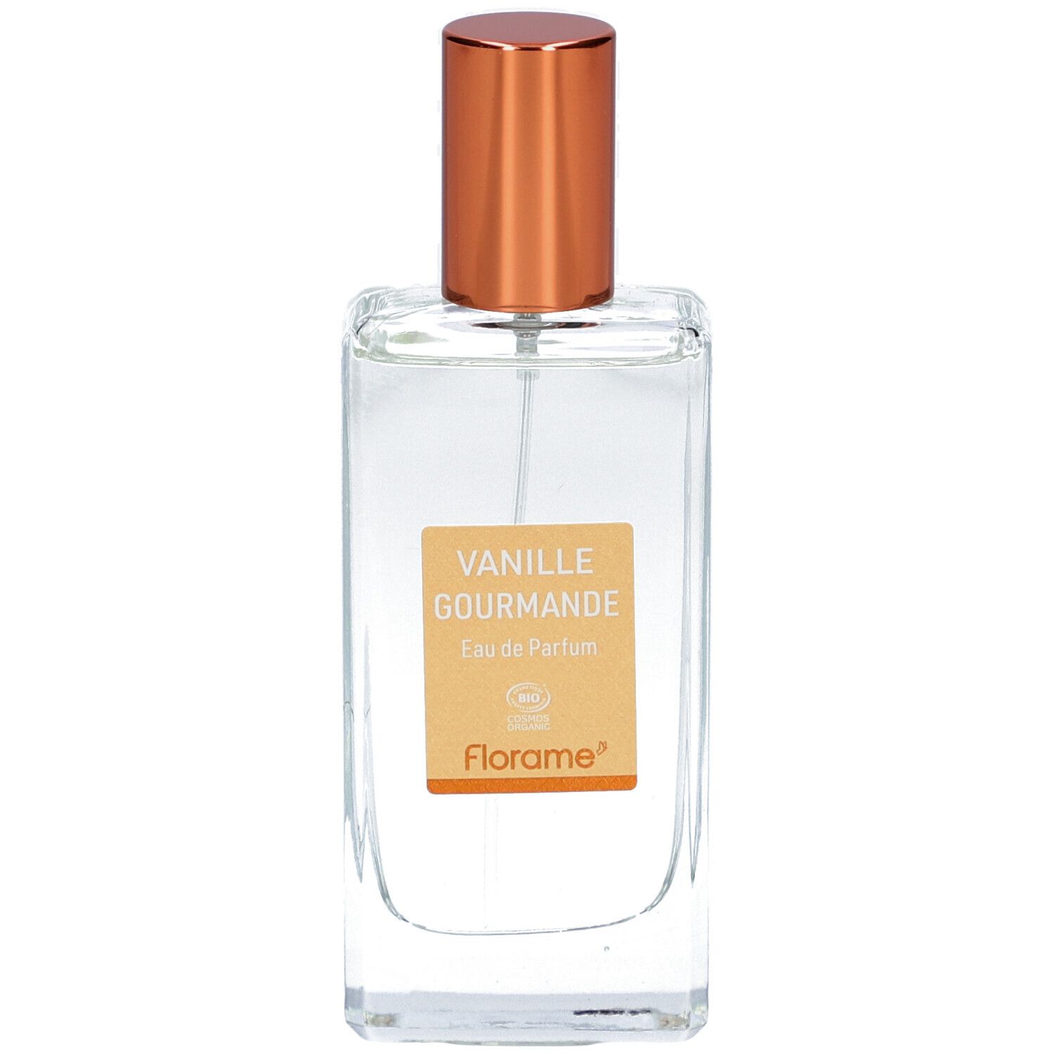 Florame Eau de Parfum Vanille Gourmande