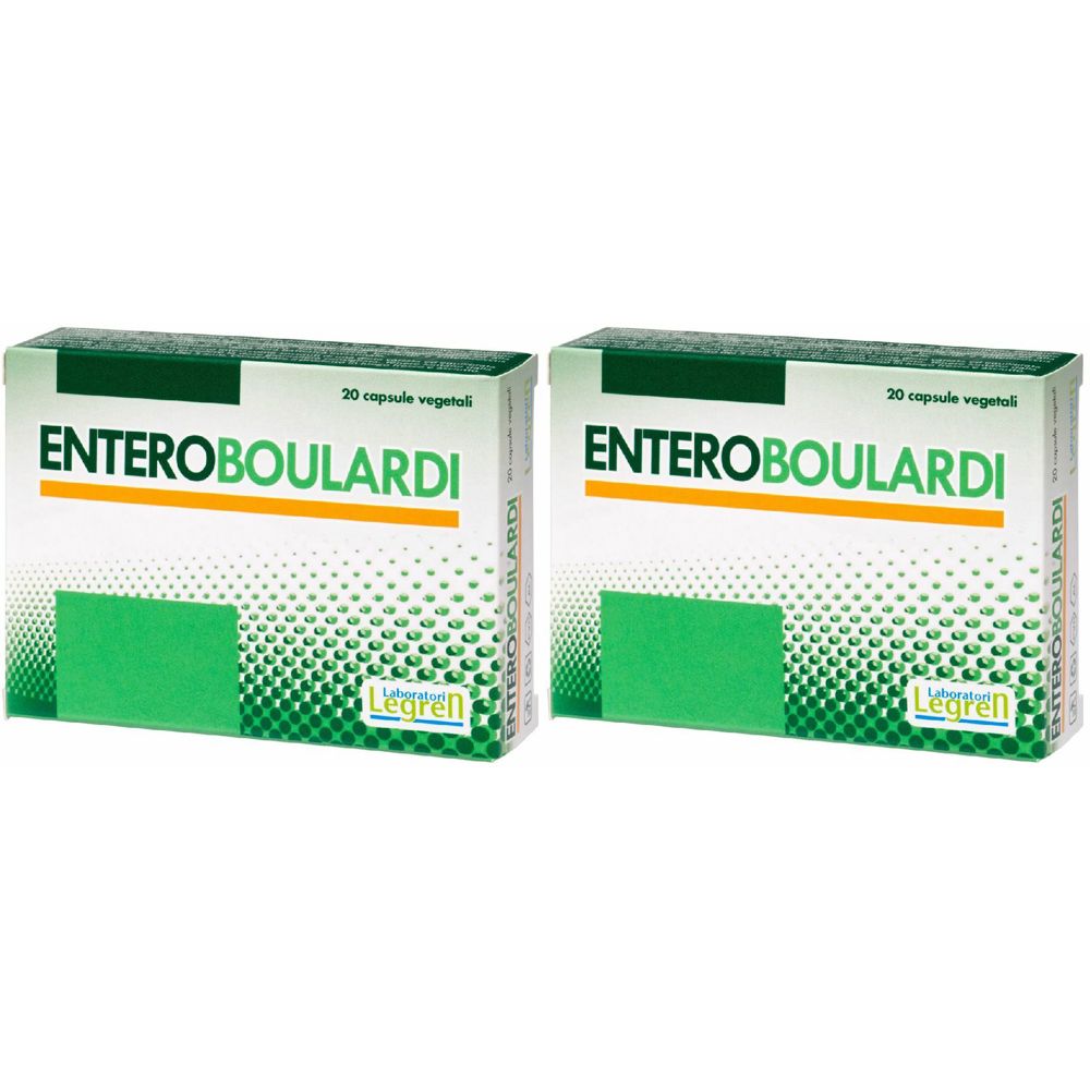 Enteroboulardi