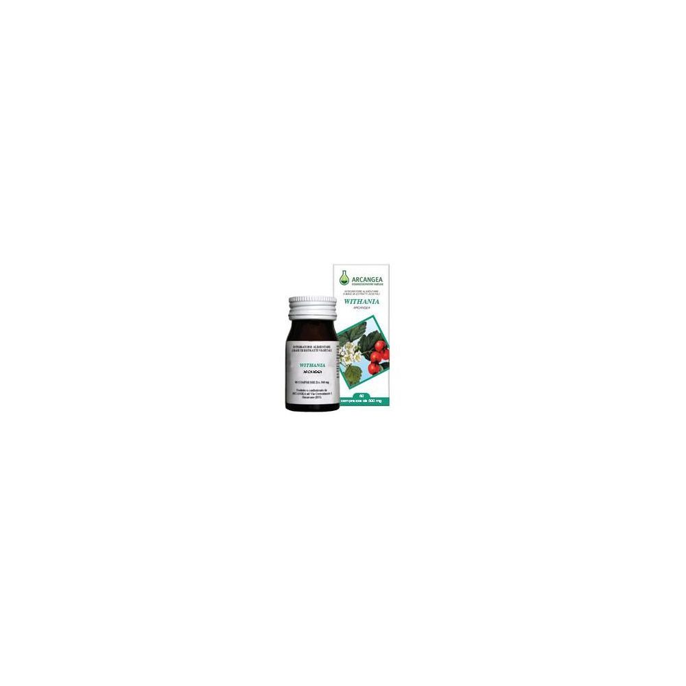 Arcangea® Withania – Kapseln