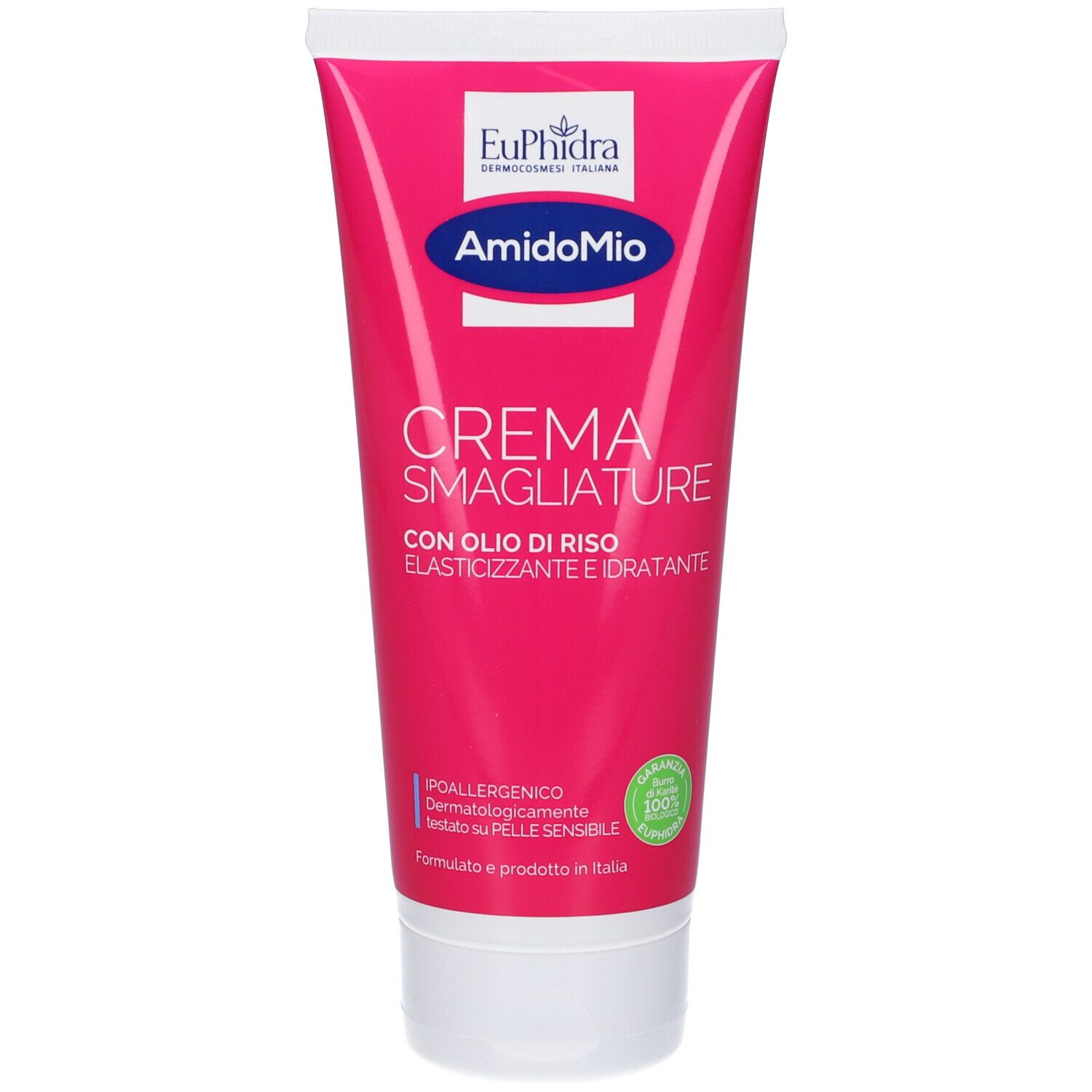 EuPhidra AmidoMio Bodylotion