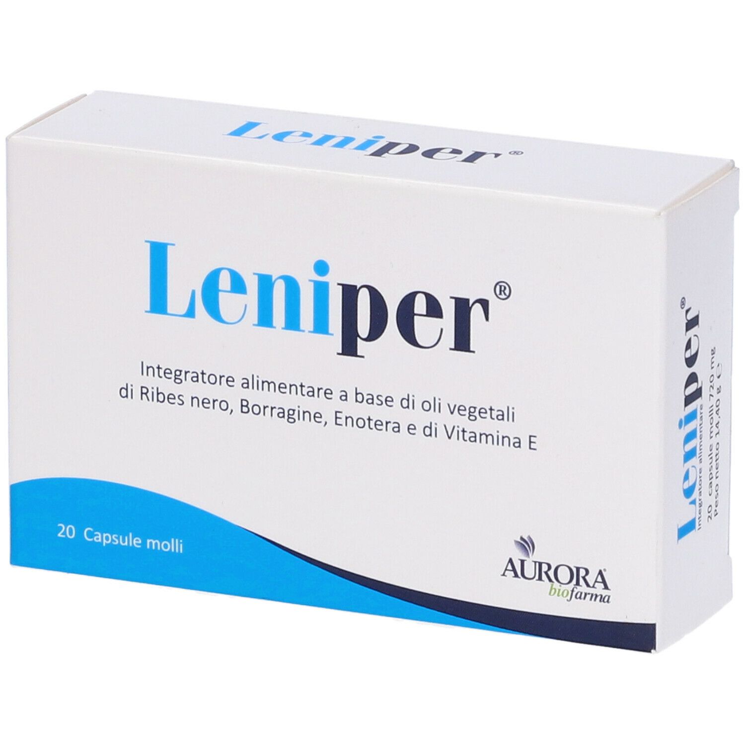 Aurora Leniper®