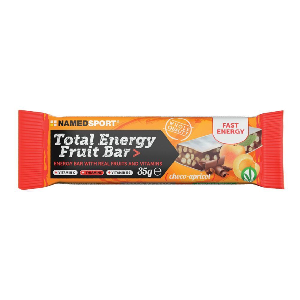 Namedsport® Total Energy Fruchtriegel