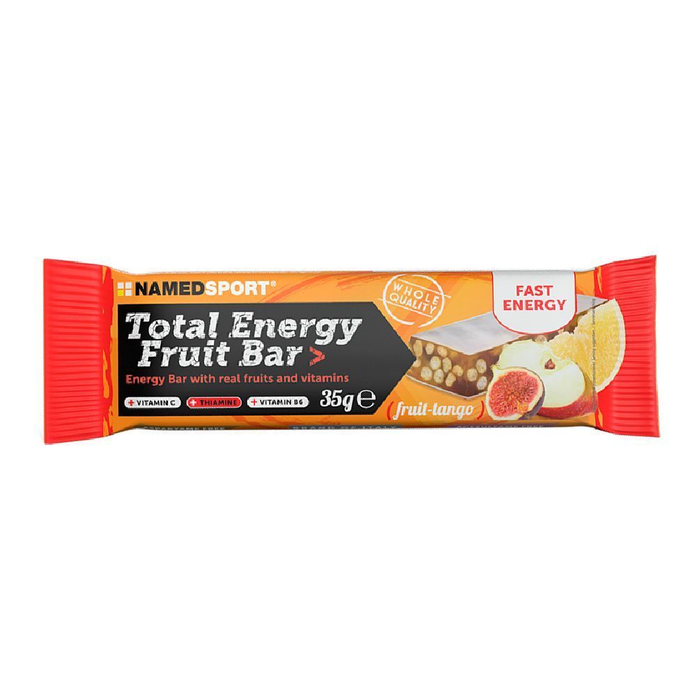 Namedsport® Total Energy Fruchtriegel