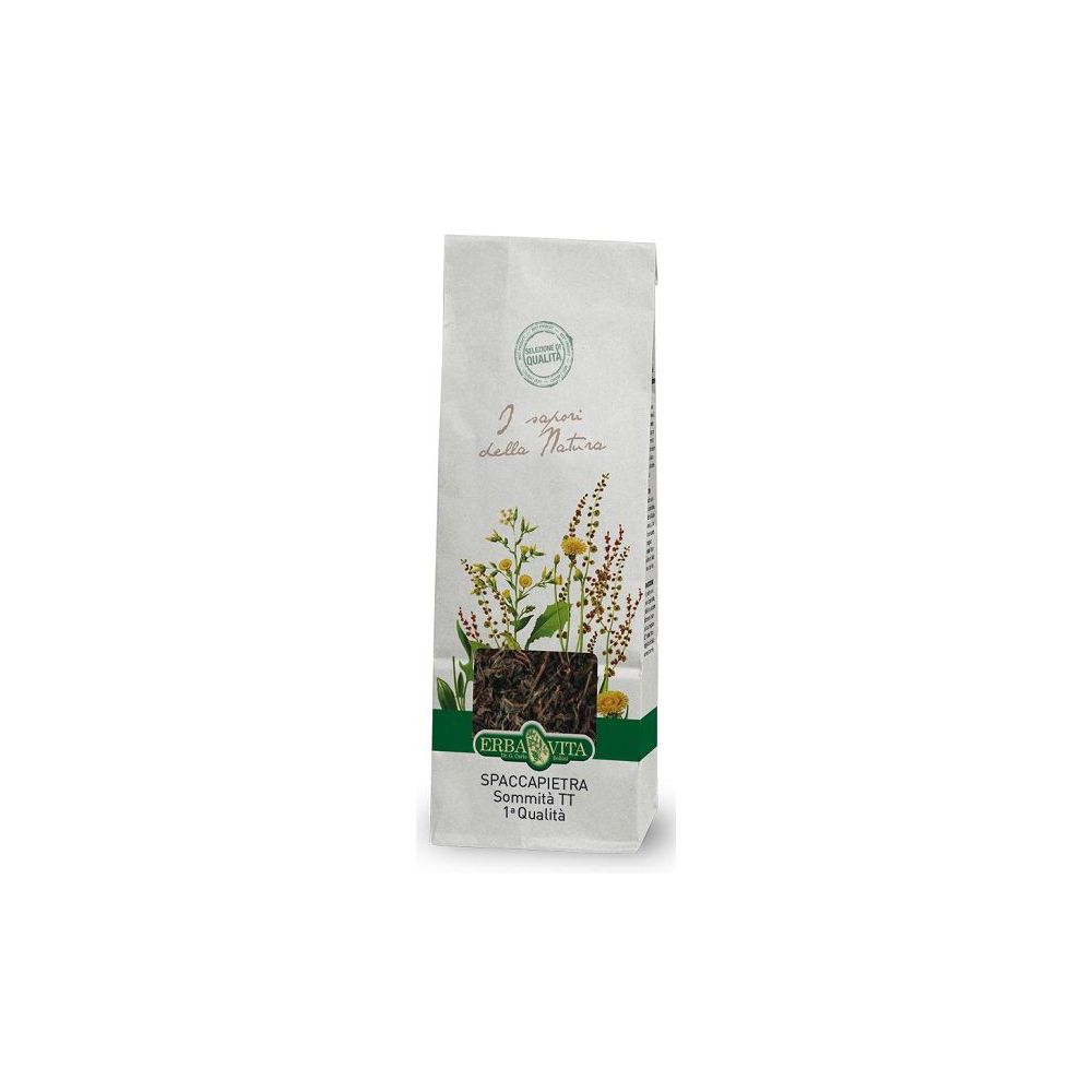 Erba Vita Steinbrecher Kräutertee