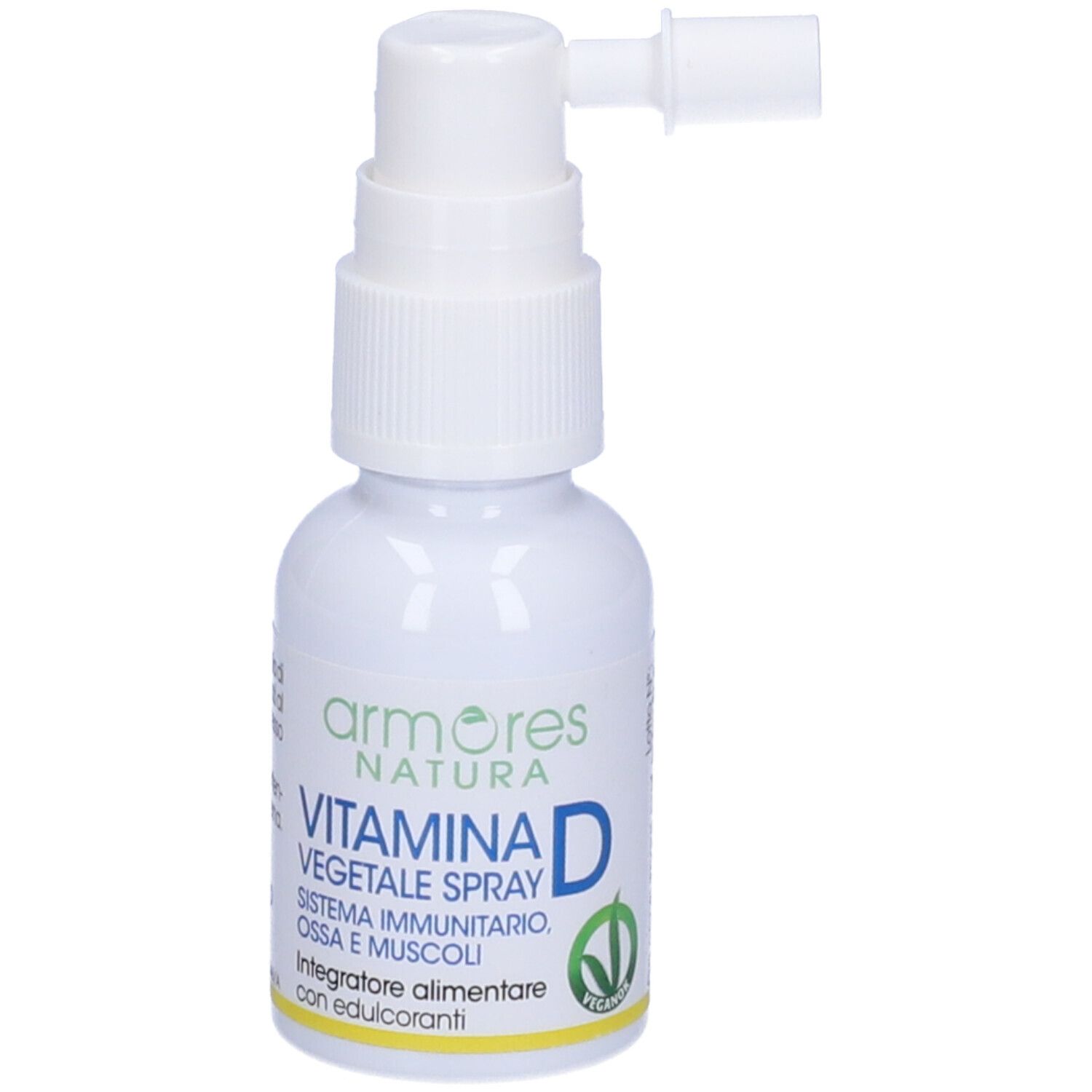 Armores Natura Vitamin D Pflanzenspray