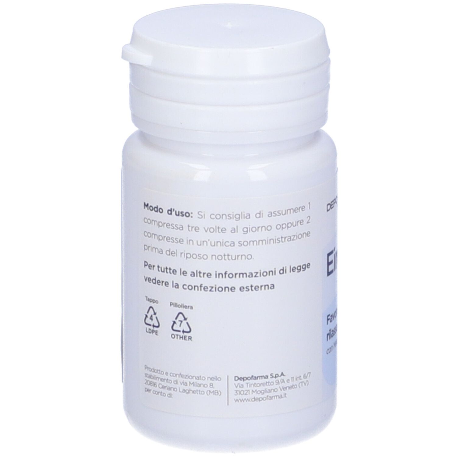 Depofarma Eirene Kompresse